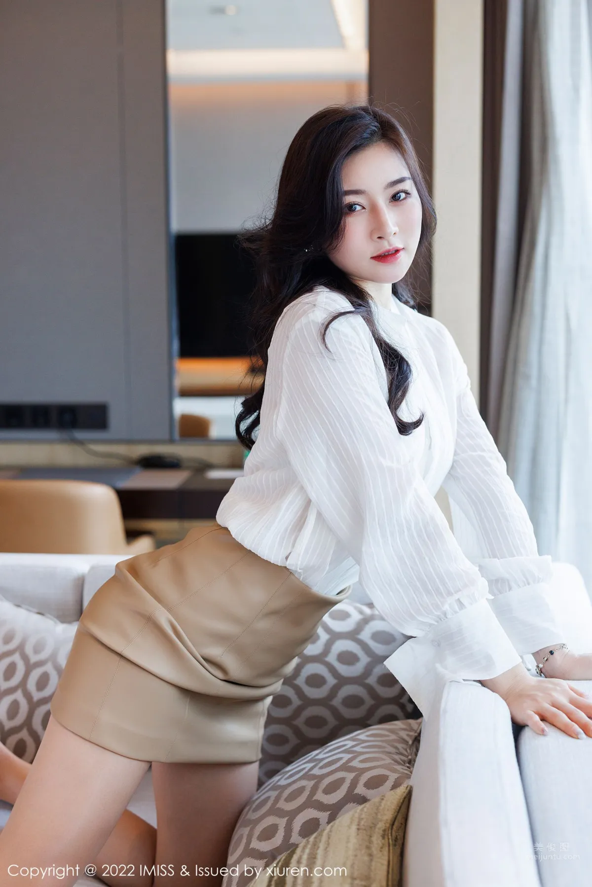 [IMISS] 2022.01.25 VOL.656 Vanessa 11