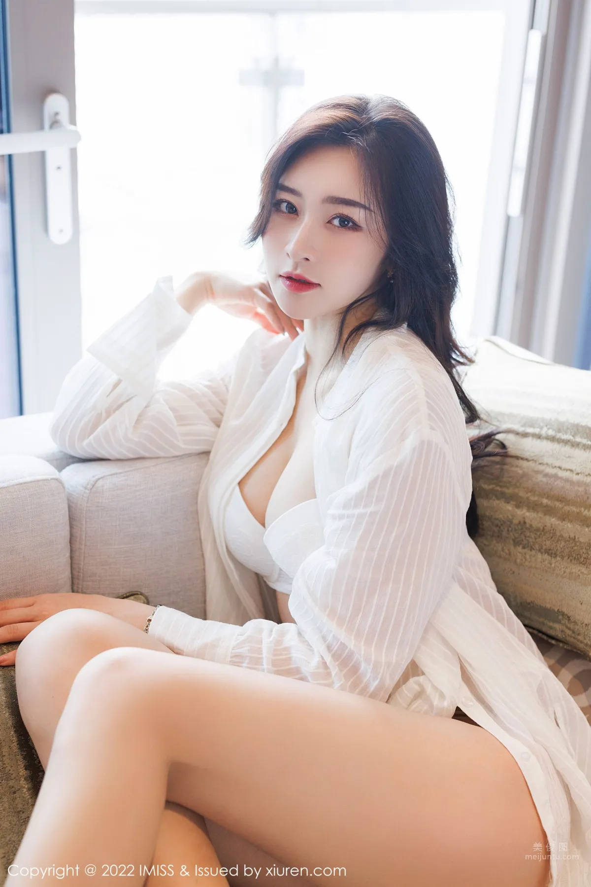[IMISS] 2022.01.25 VOL.656 Vanessa 34