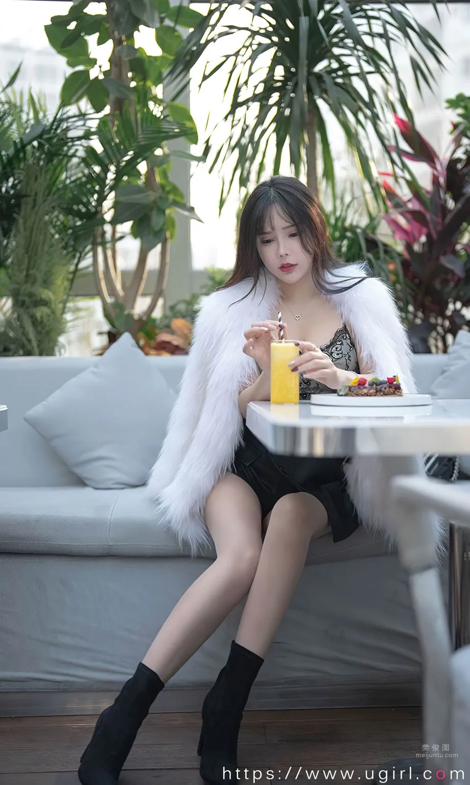Ai Xiaoqing: Ugirls App photo 14