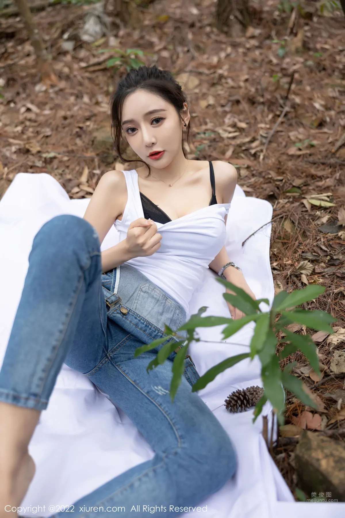 [XiuRen] 2022.01.14 No.4465 Yanni Wang yanni photo 30