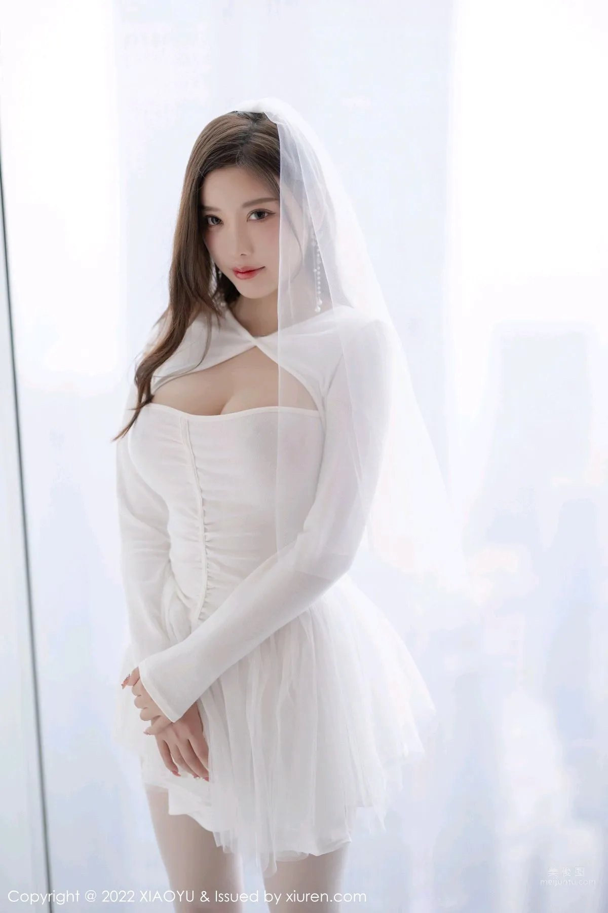[XIAOYU] 2022.03.18 VOL.739 杨晨晨Yome_9