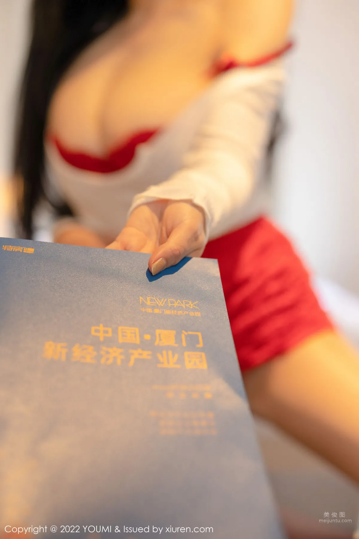 [YOUMI] 2022.01.27 VOL.746 允薾_31