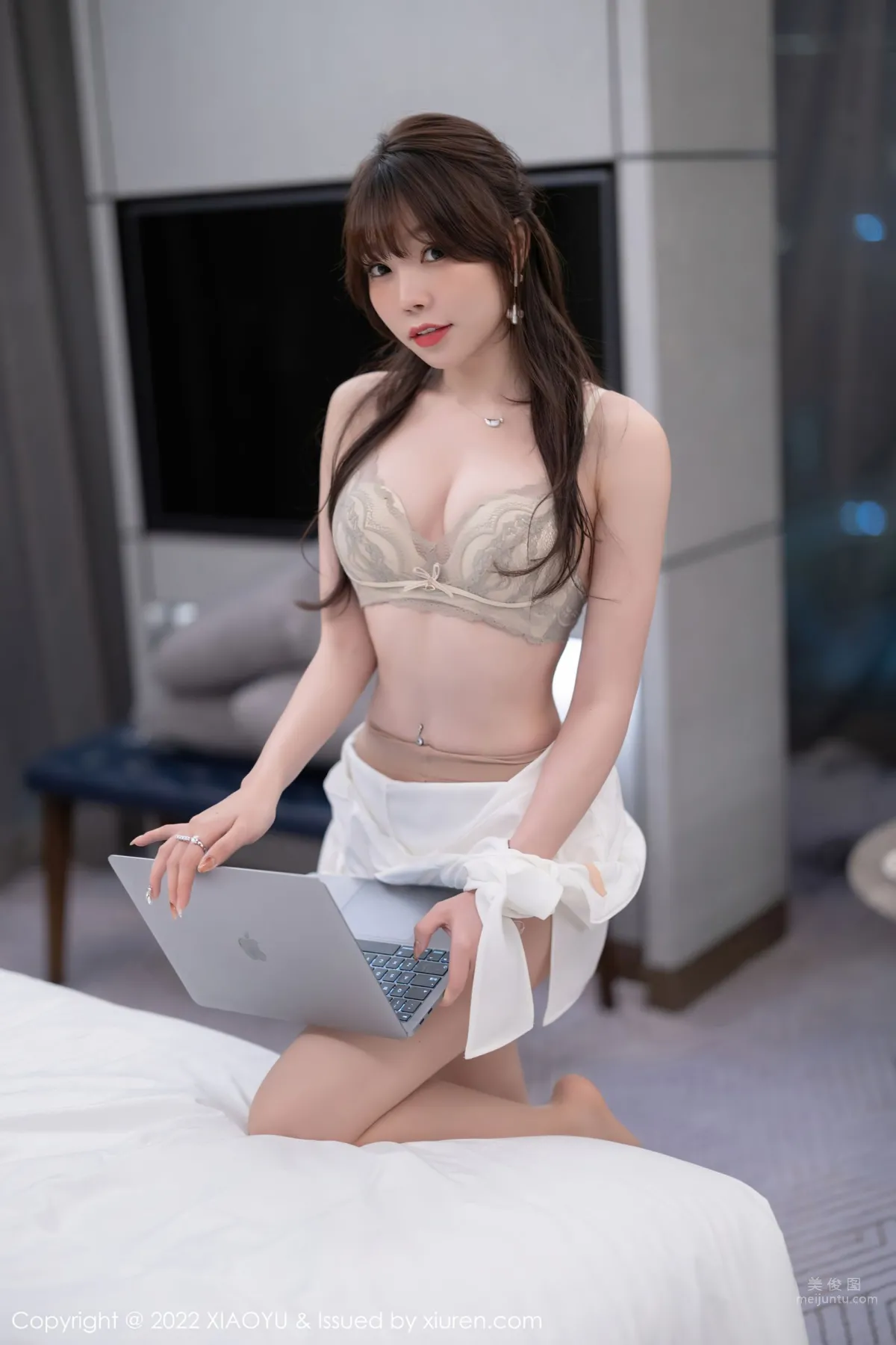 [XIAOYU] 2022.01.25 VOL.704 Zhizhi Booty photo 47