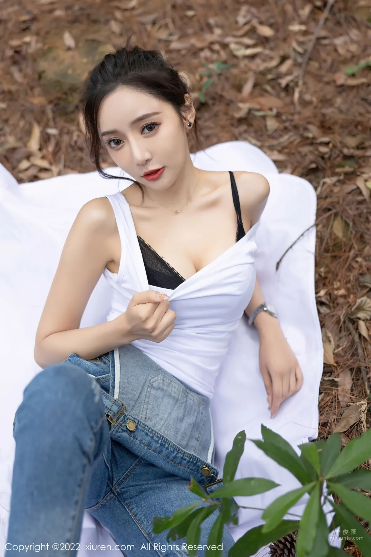 [XiuRen] 2022.01.14 No.4465 Yanni Wang yanni photo 31
