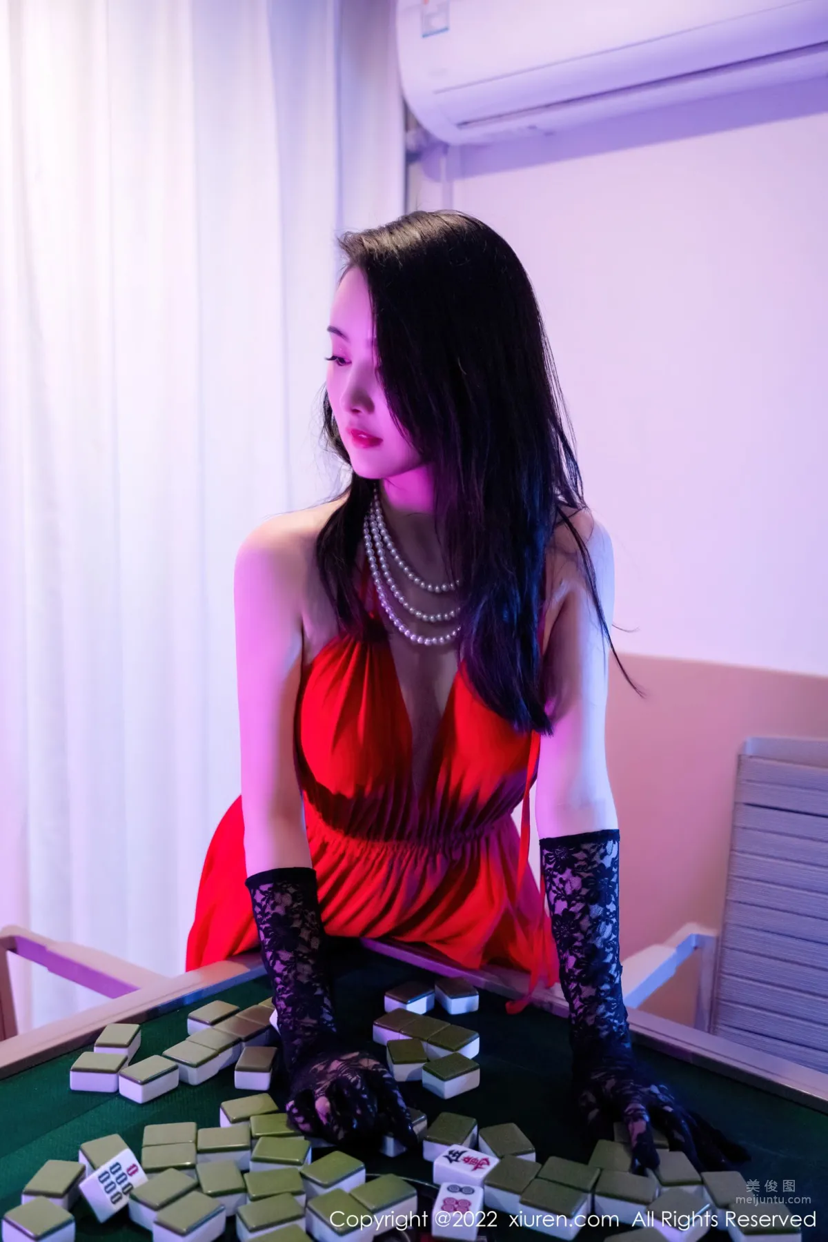 [XiuRen] 2022.02.11 No.4571 Summer Baobao photo 20