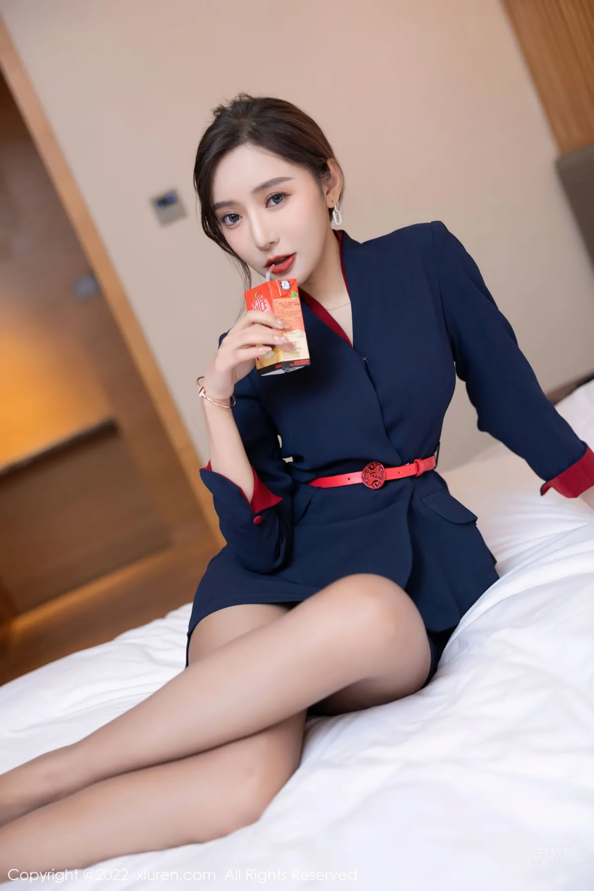 [XiuRen] 2022.01.21 No.4500 王馨瑶yanni_30