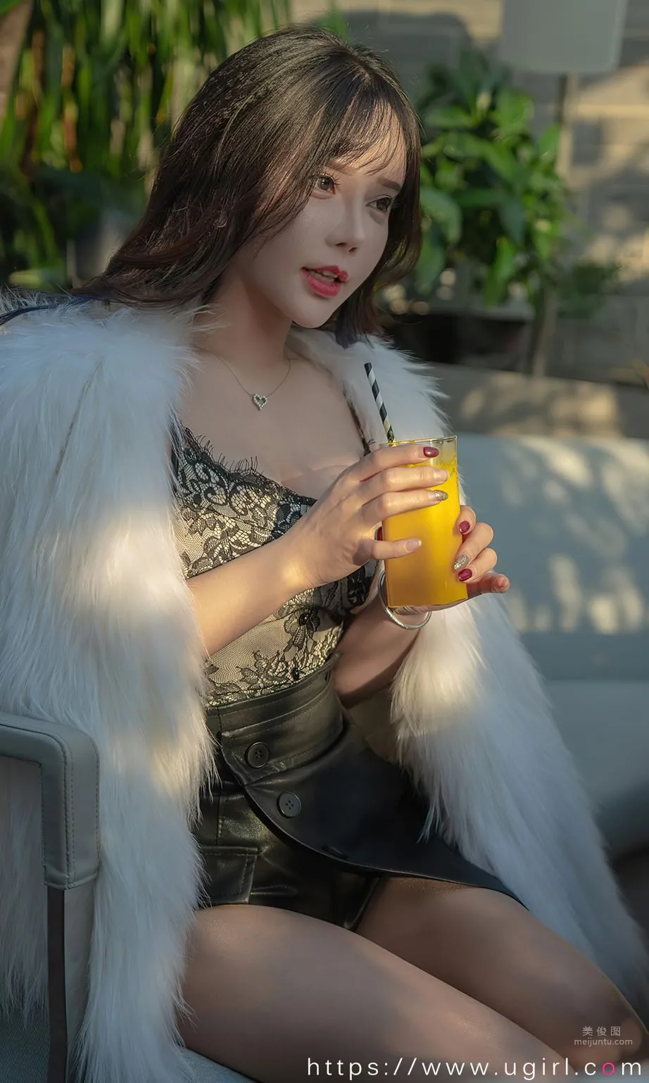 Ai Xiaoqing: Ugirls App photo 12