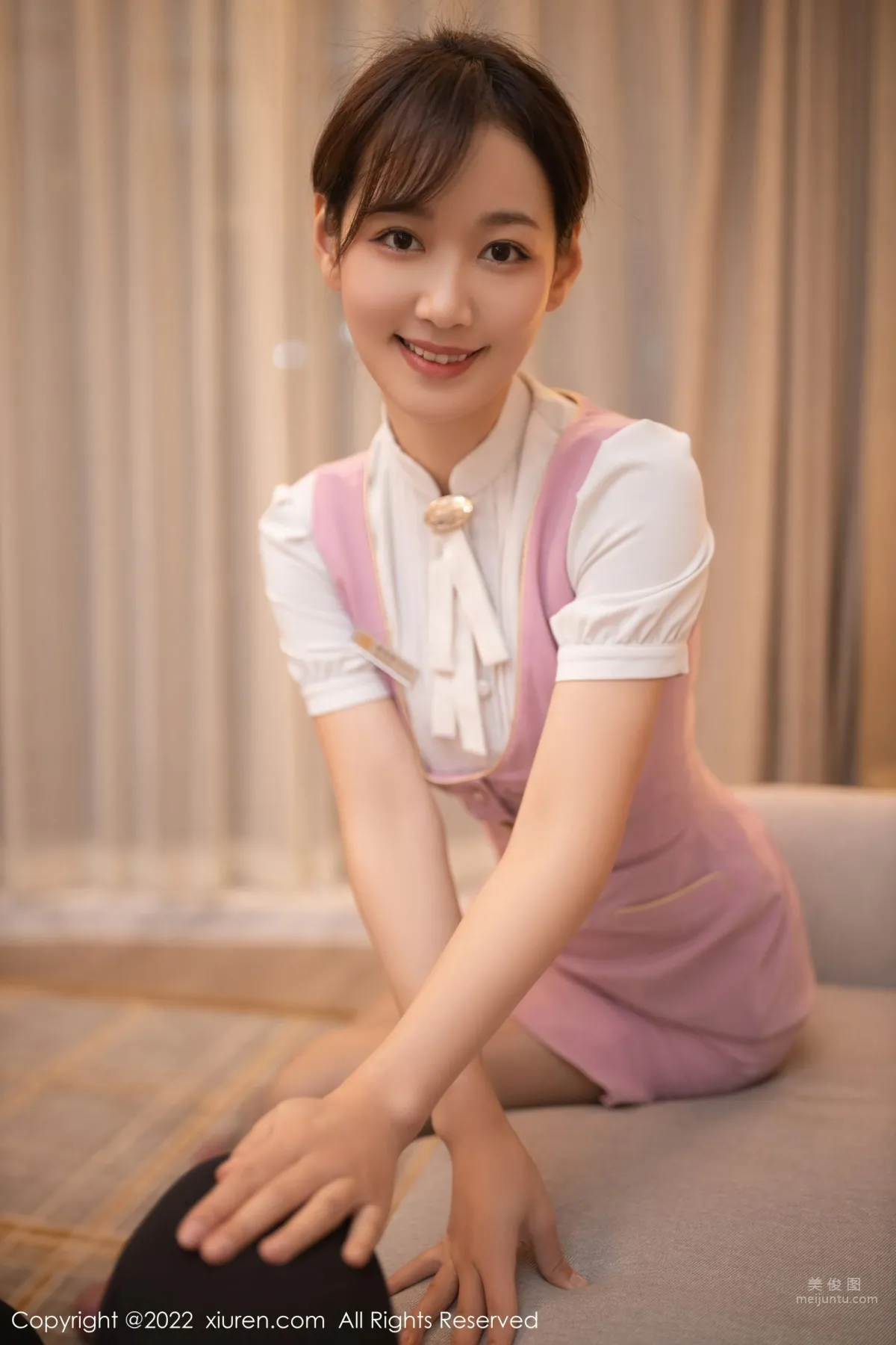 [XiuRen秀人网] 2022.02.28 No.4647 唐安琪_14