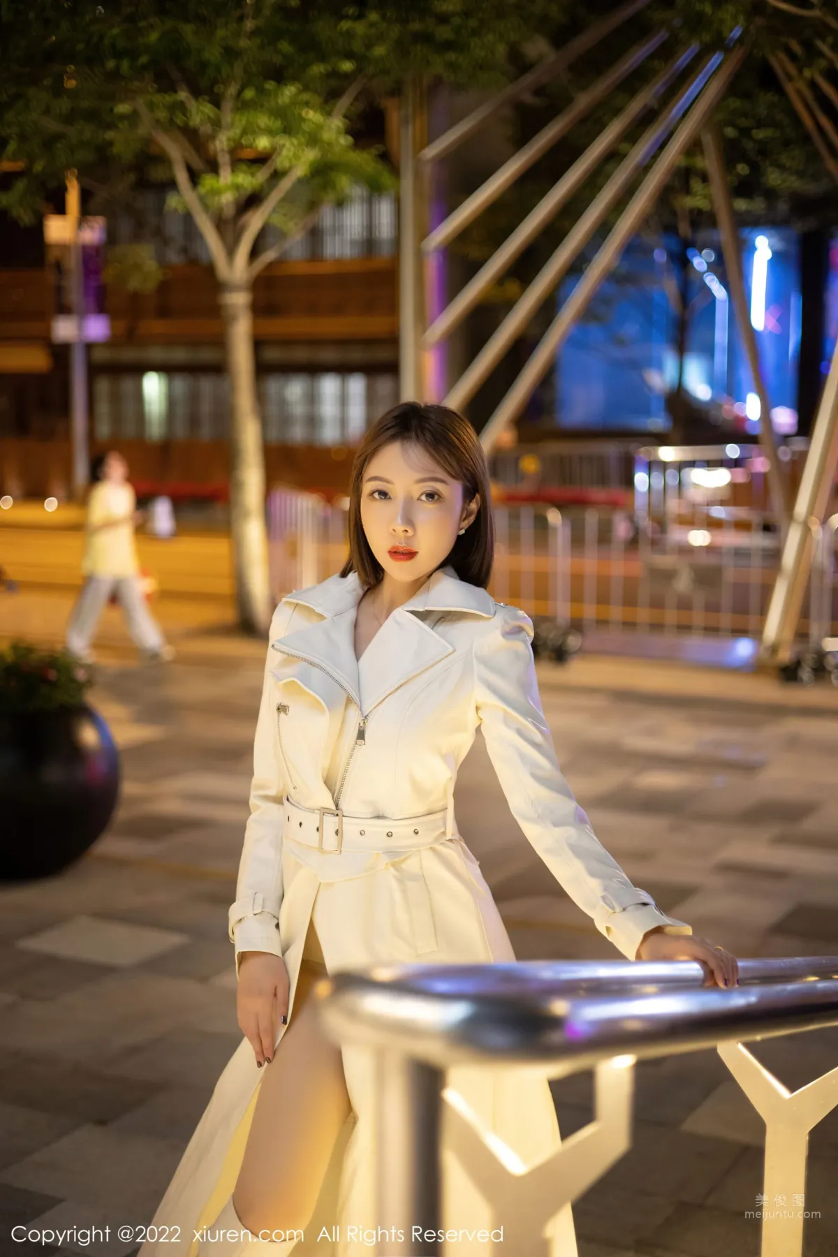 [XiuRen] 2022.01.21 No.4495 果兒Victoria 12