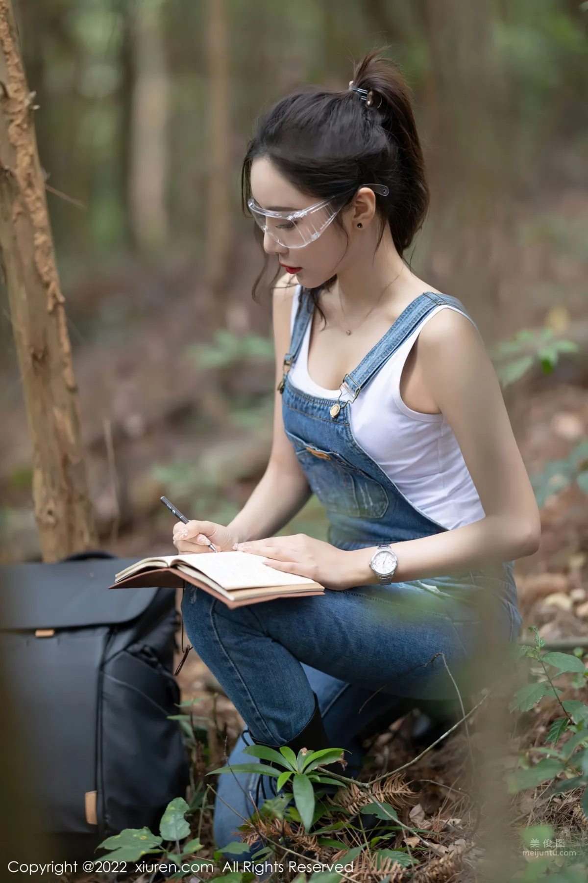 [XiuRen] 2022.01.14 No.4465 Yanni Wang yanni photo 9