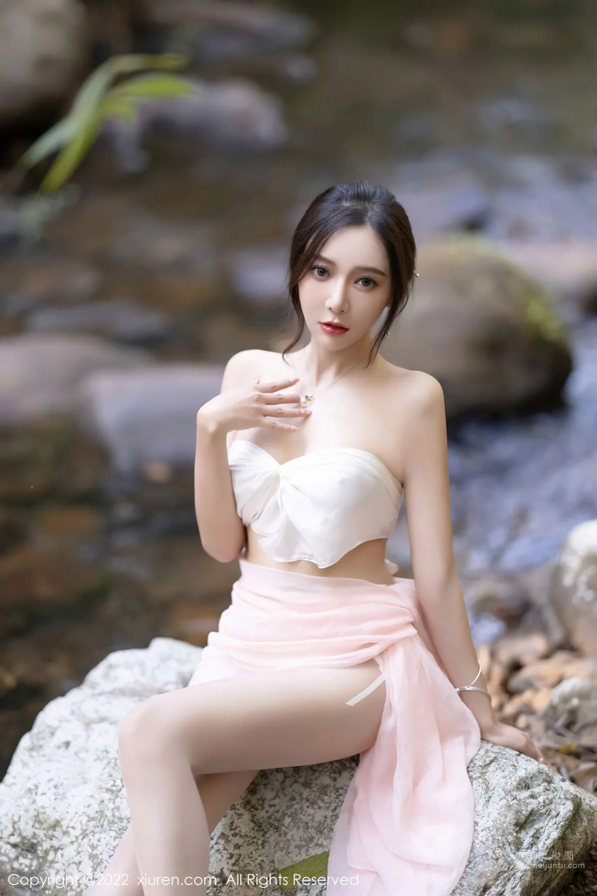 [XiuRen] 2022.01.25 No.4511 Yanni Wang photo 5