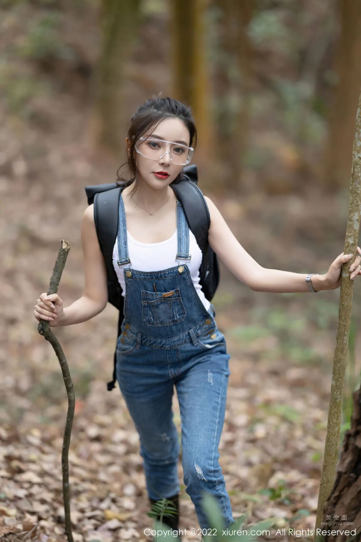 [XiuRen] 2022.01.14 No.4465 Yanni Wang yanni photo 8