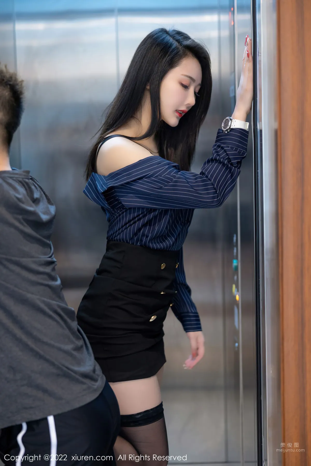 [XiuRen] 2022.01.26 No.4513 Summer Baobao photo 32