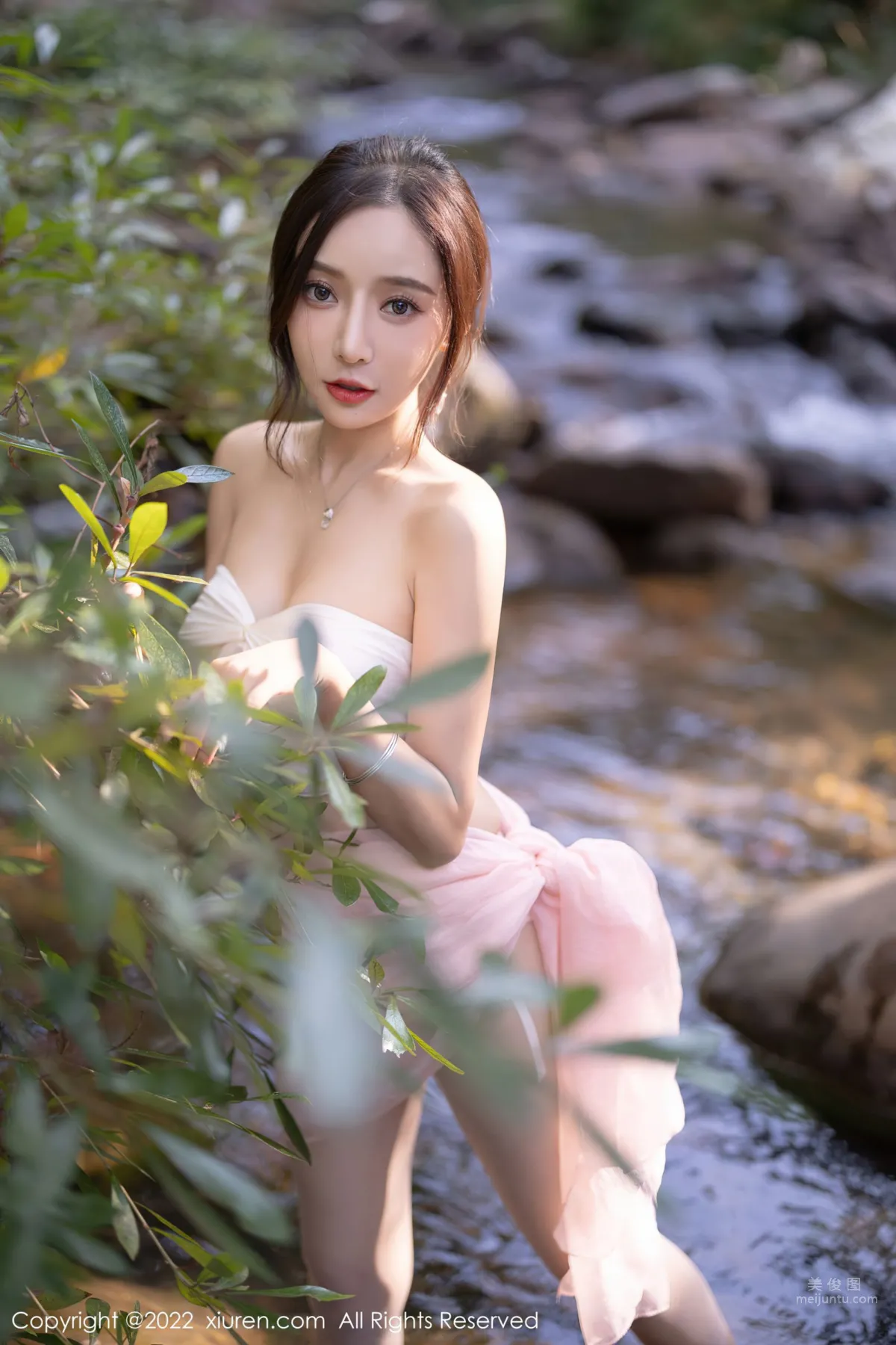 [XiuRen] 2022.01.25 No.4511 王馨瑶yanni_44