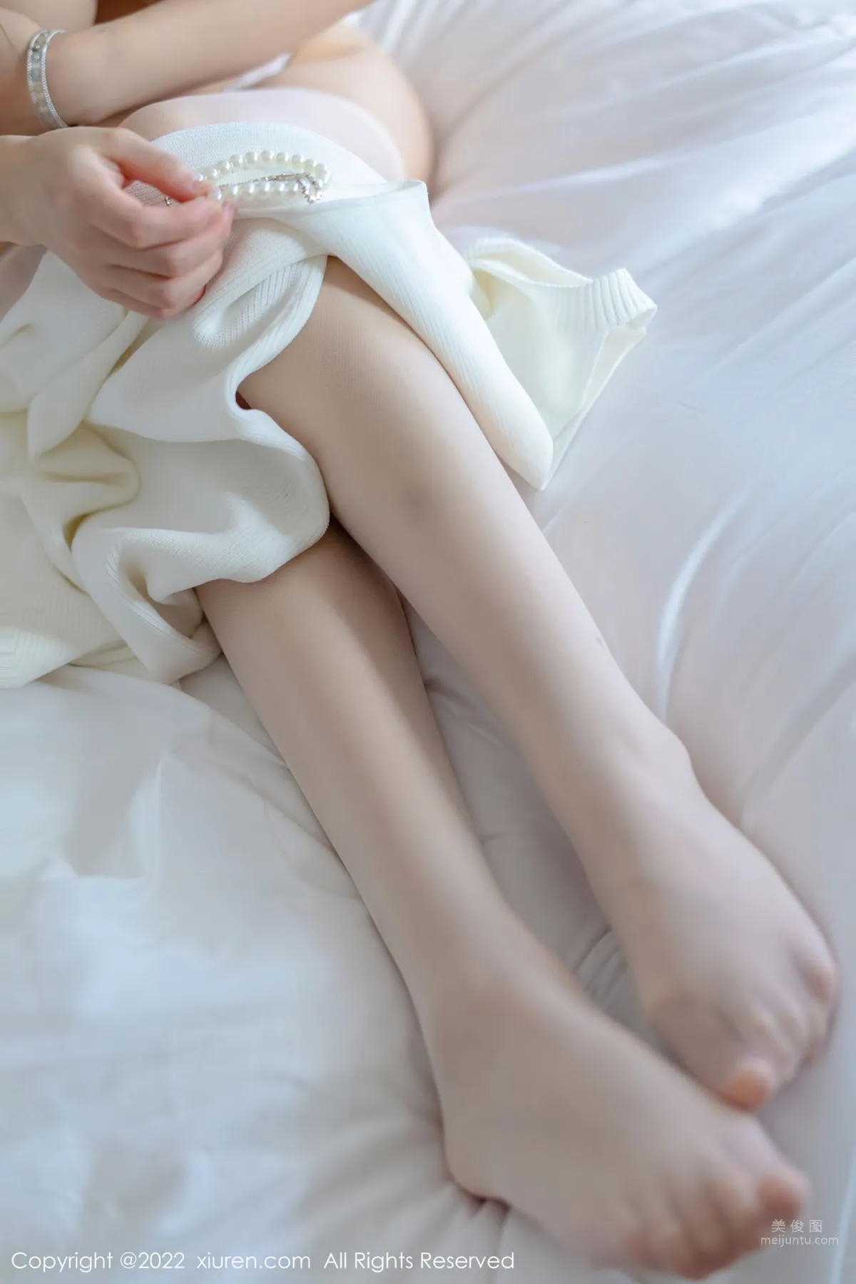 [XiuRen] 2022.01.26 No.4514 朱可兒Flora 51