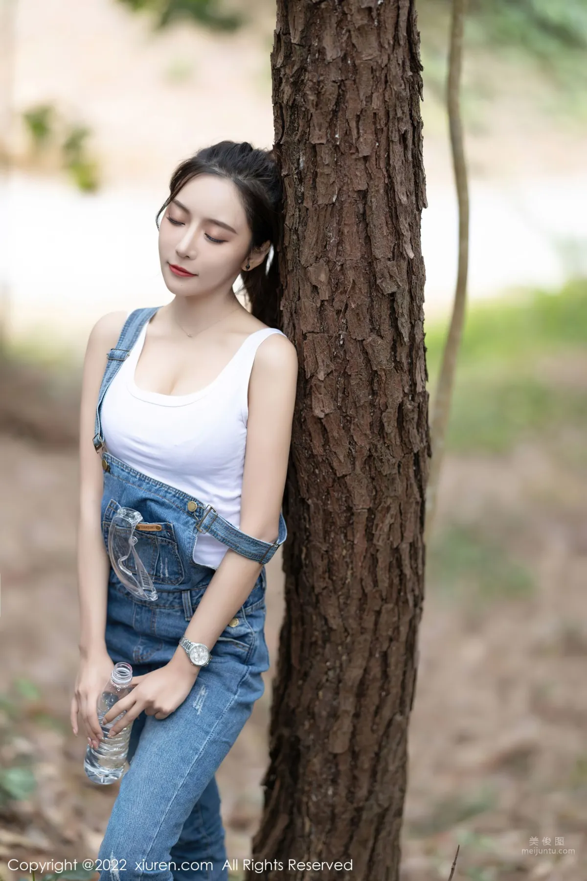[XiuRen] 2022.01.14 No.4465 Yanni Wang yanni photo 19