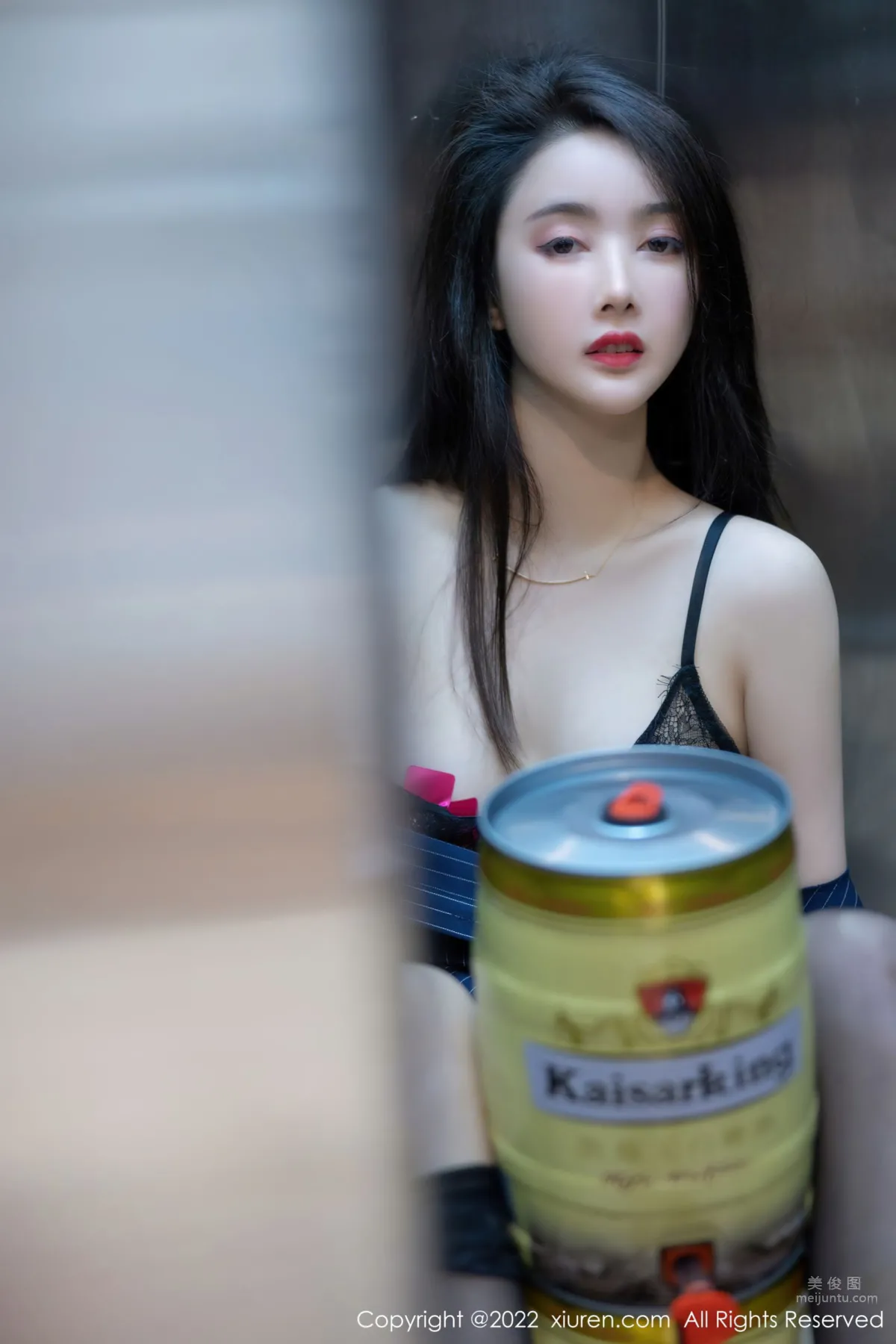 [XiuRen] 2022.01.26 No.4513 Summer Baobao photo 54