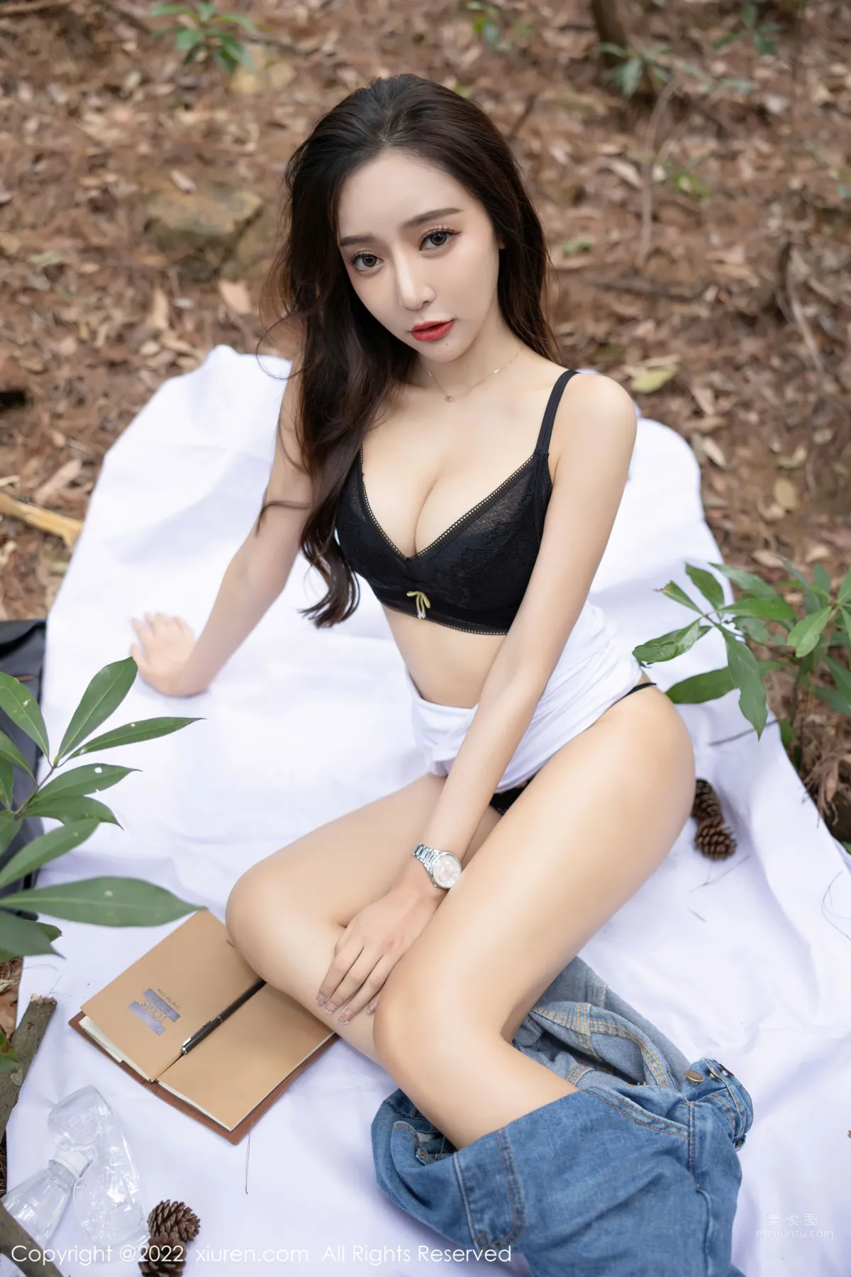 [XiuRen] 2022.01.14 No.4465 Yanni Wang yanni photo 46