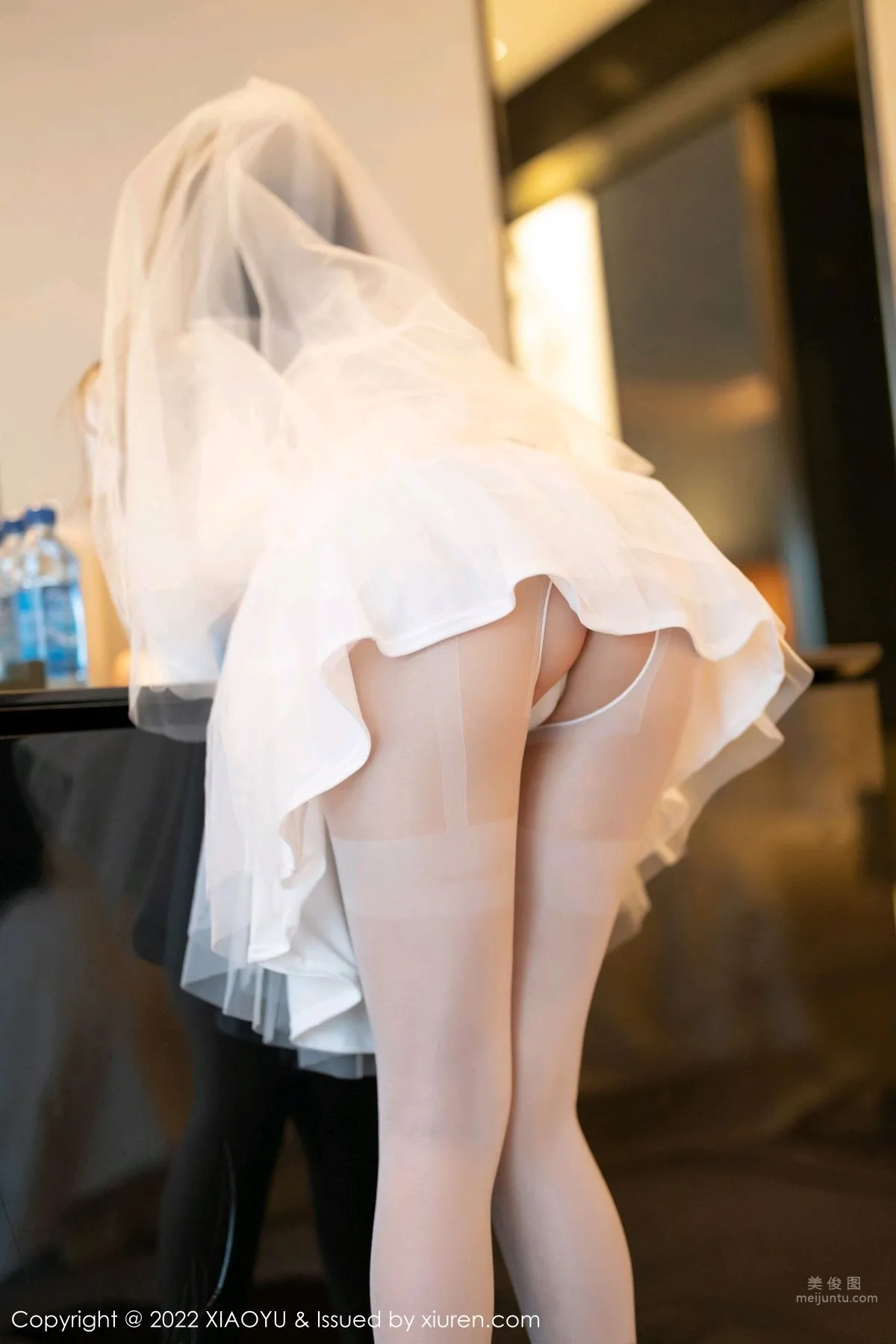 [XIAOYU] 2022.03.18 VOL.739 杨晨晨Yome_4