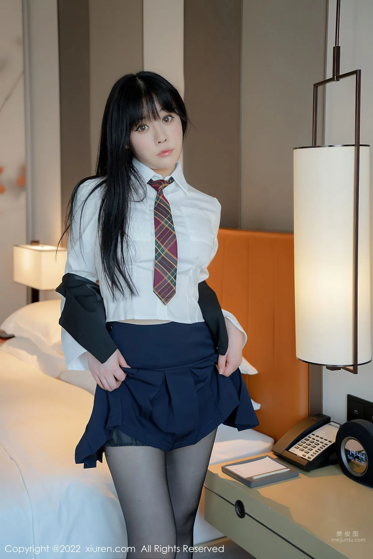 [XiuRen] 2022.02.09 No.4558 徐媛媛 9