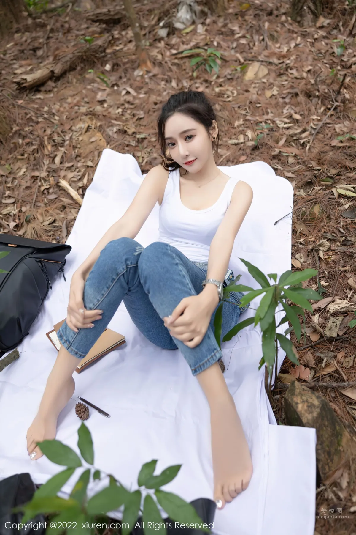 [XiuRen] 2022.01.14 No.4465 Yanni Wang yanni photo 25