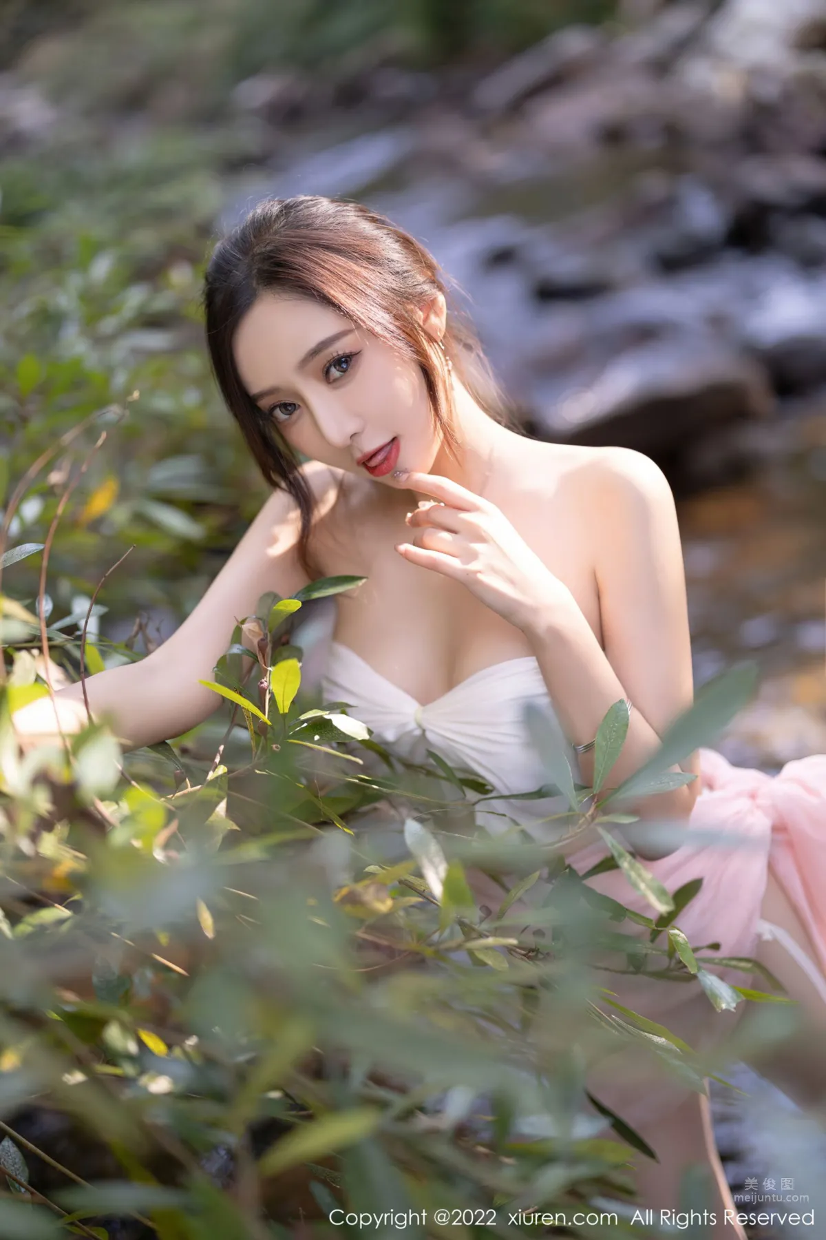 [XiuRen] 2022.01.25 No.4511 王馨瑶yanni_46