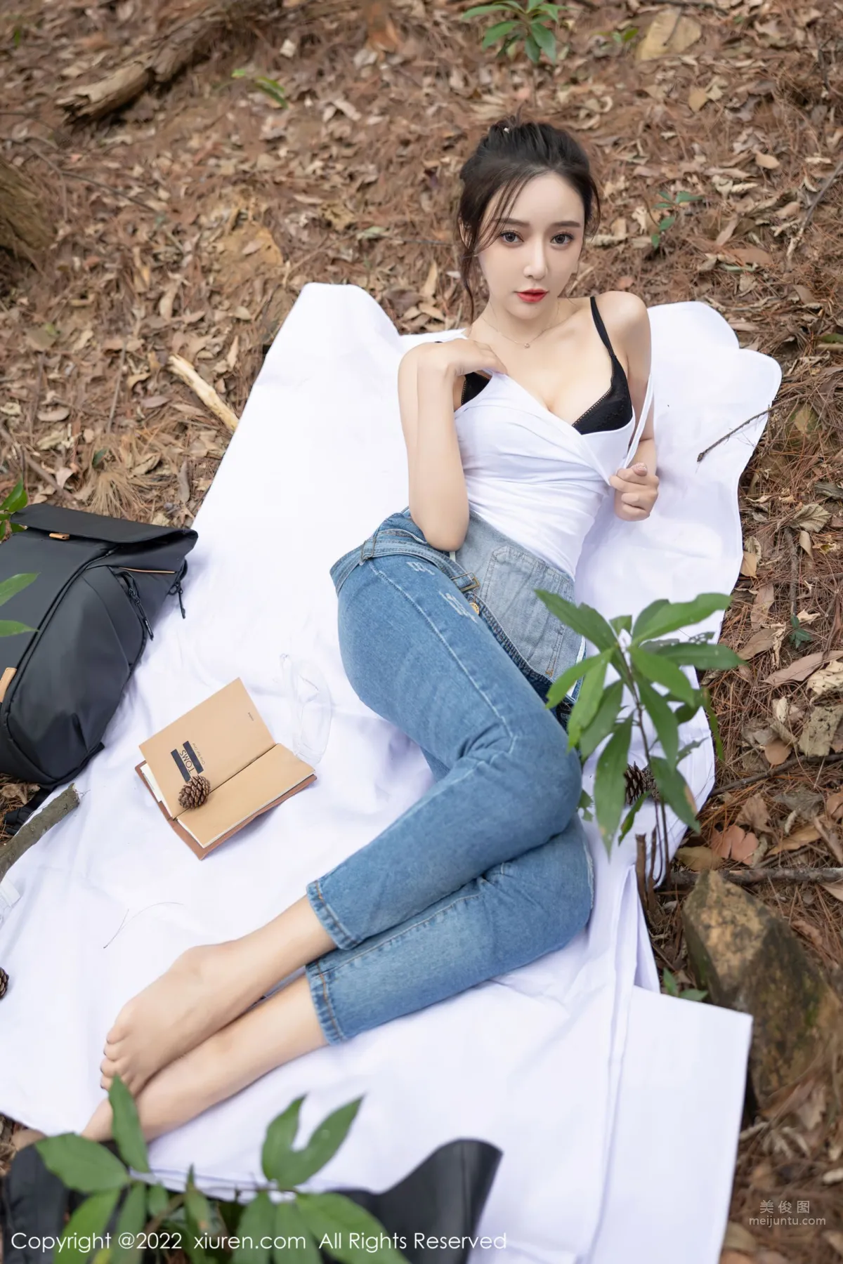 [XiuRen] 2022.01.14 No.4465 Yanni Wang yanni photo 33