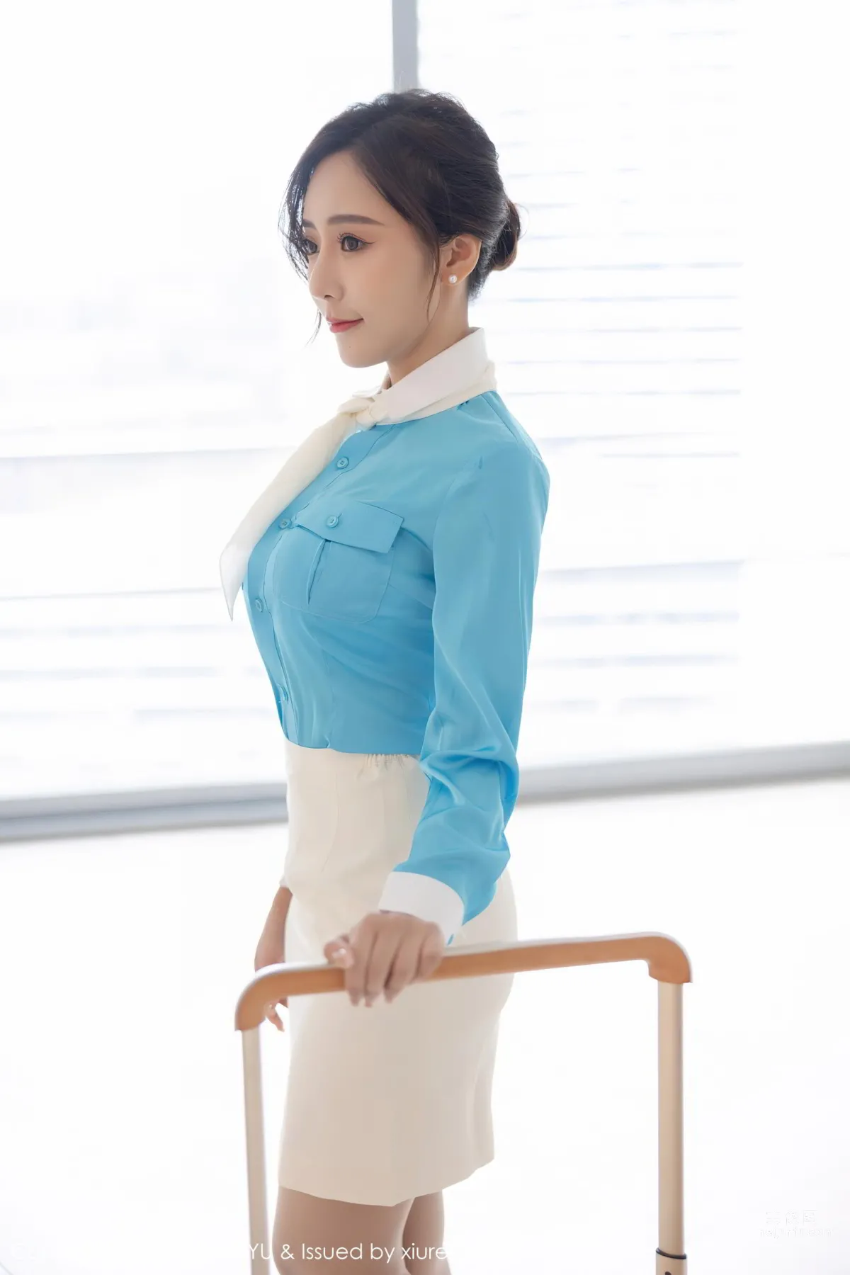 [XIAOYU] 2022.02.07 VOL.710 王馨瑶yanni_2