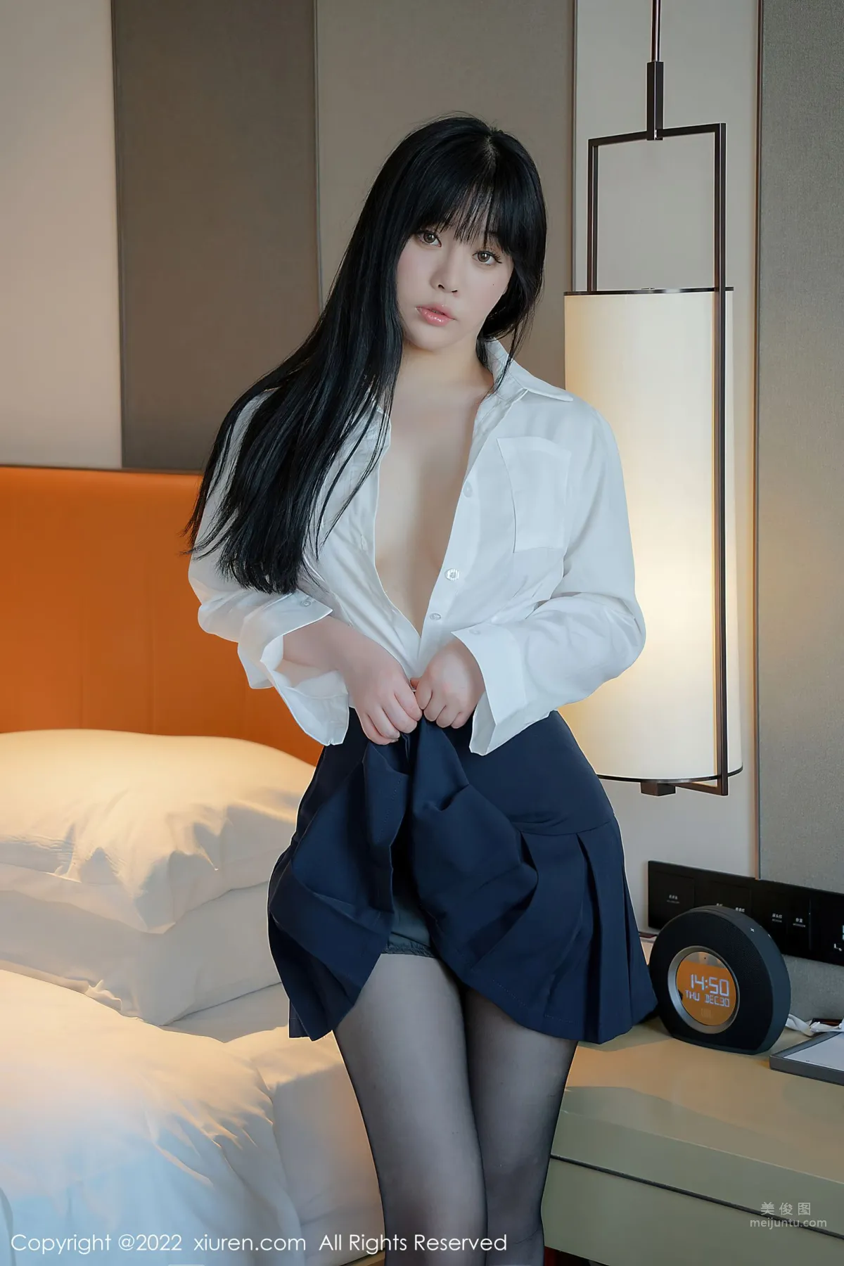 [XiuRen] 2022.02.09 No.4558 徐媛媛 17