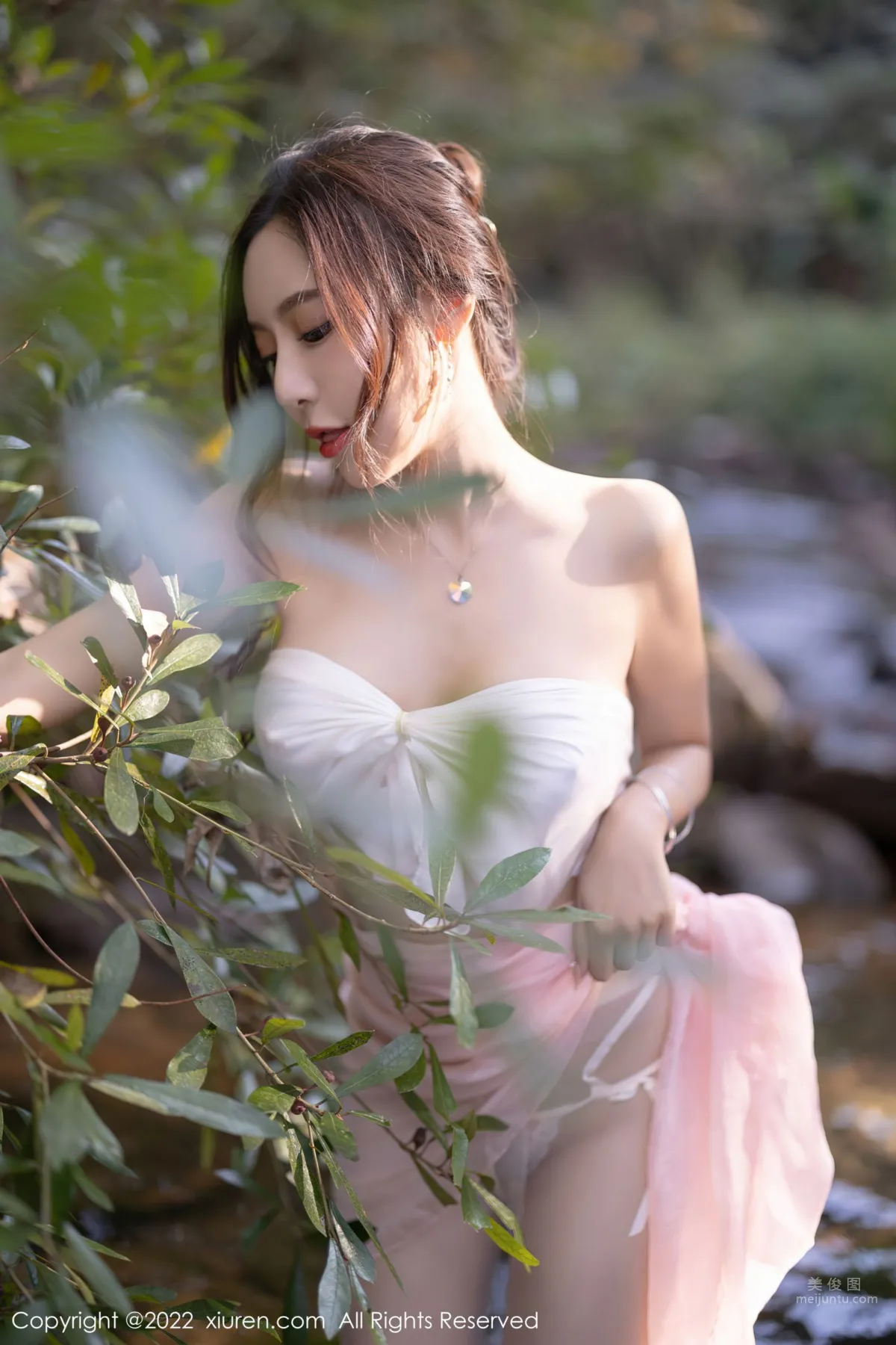 [XiuRen] 2022.01.25 No.4511 王馨瑶yanni_47