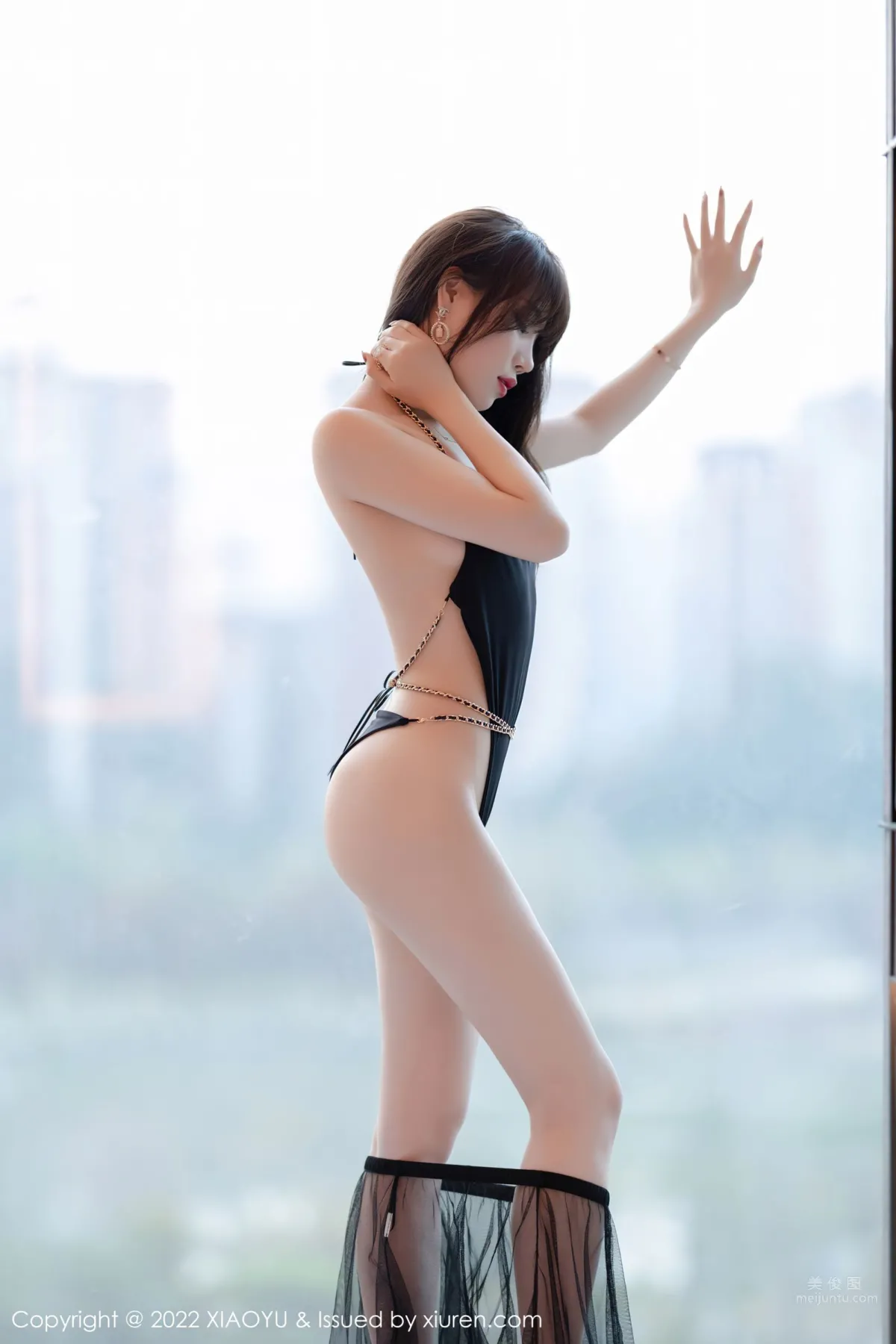 [XIAOYU] 2022.01.20 VOL.701 芝芝Booty 40