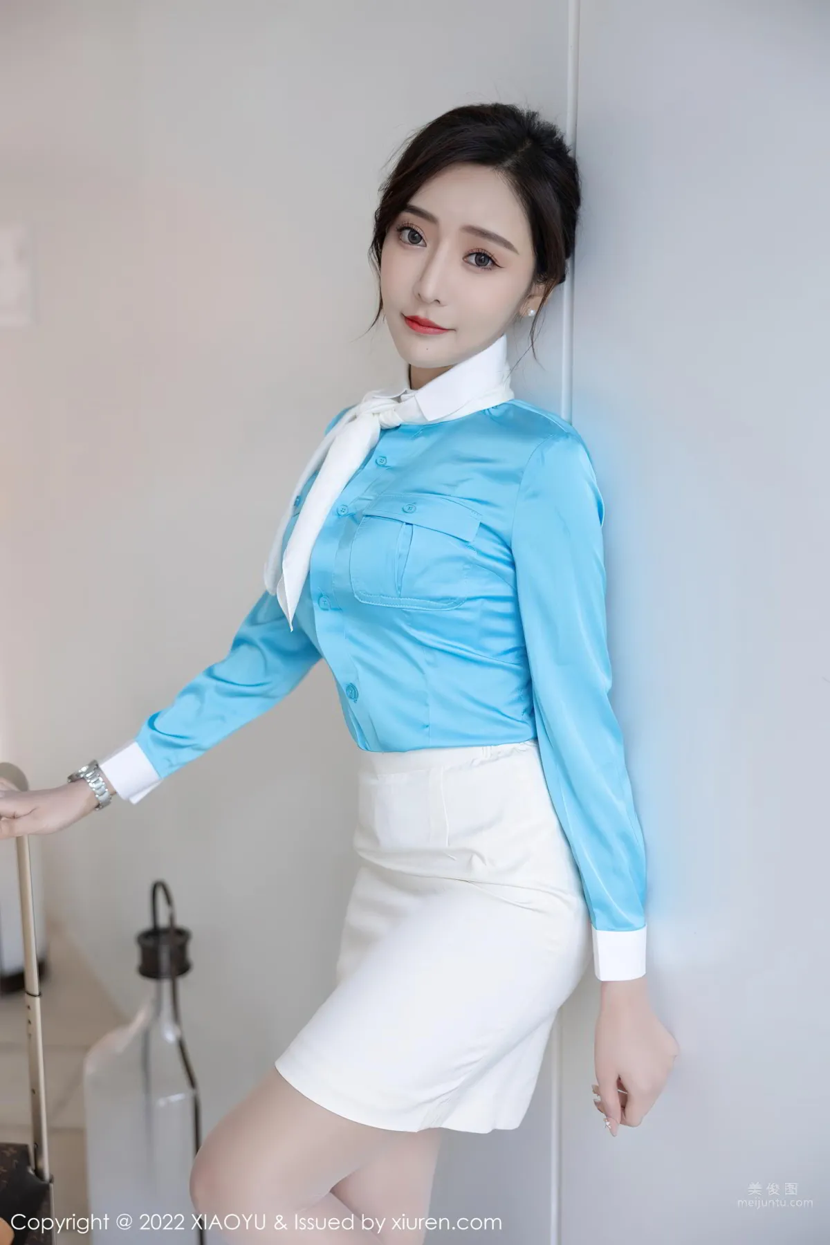 [XIAOYU] 2022.02.07 VOL.710 王馨瑶yanni_5