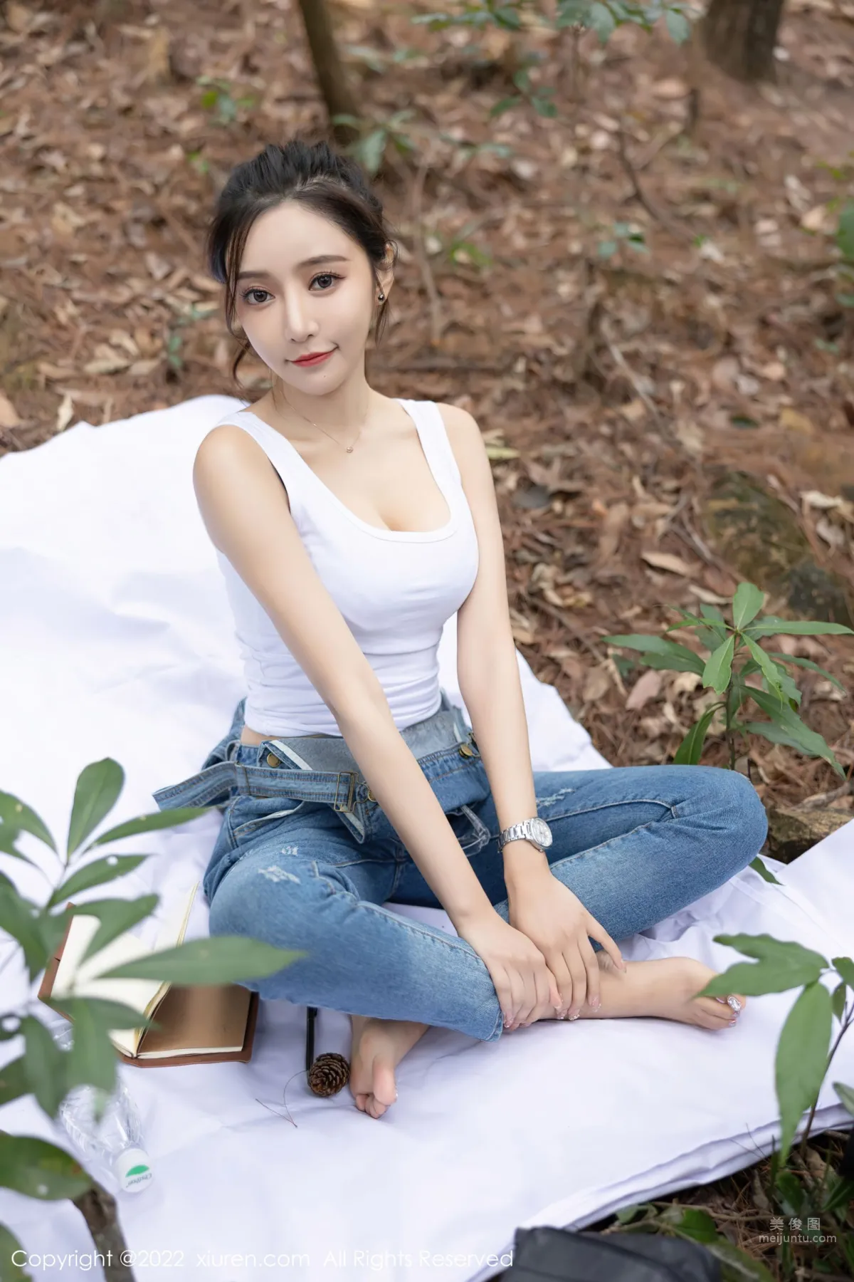 [XiuRen] 2022.01.14 No.4465 Yanni Wang yanni photo 22