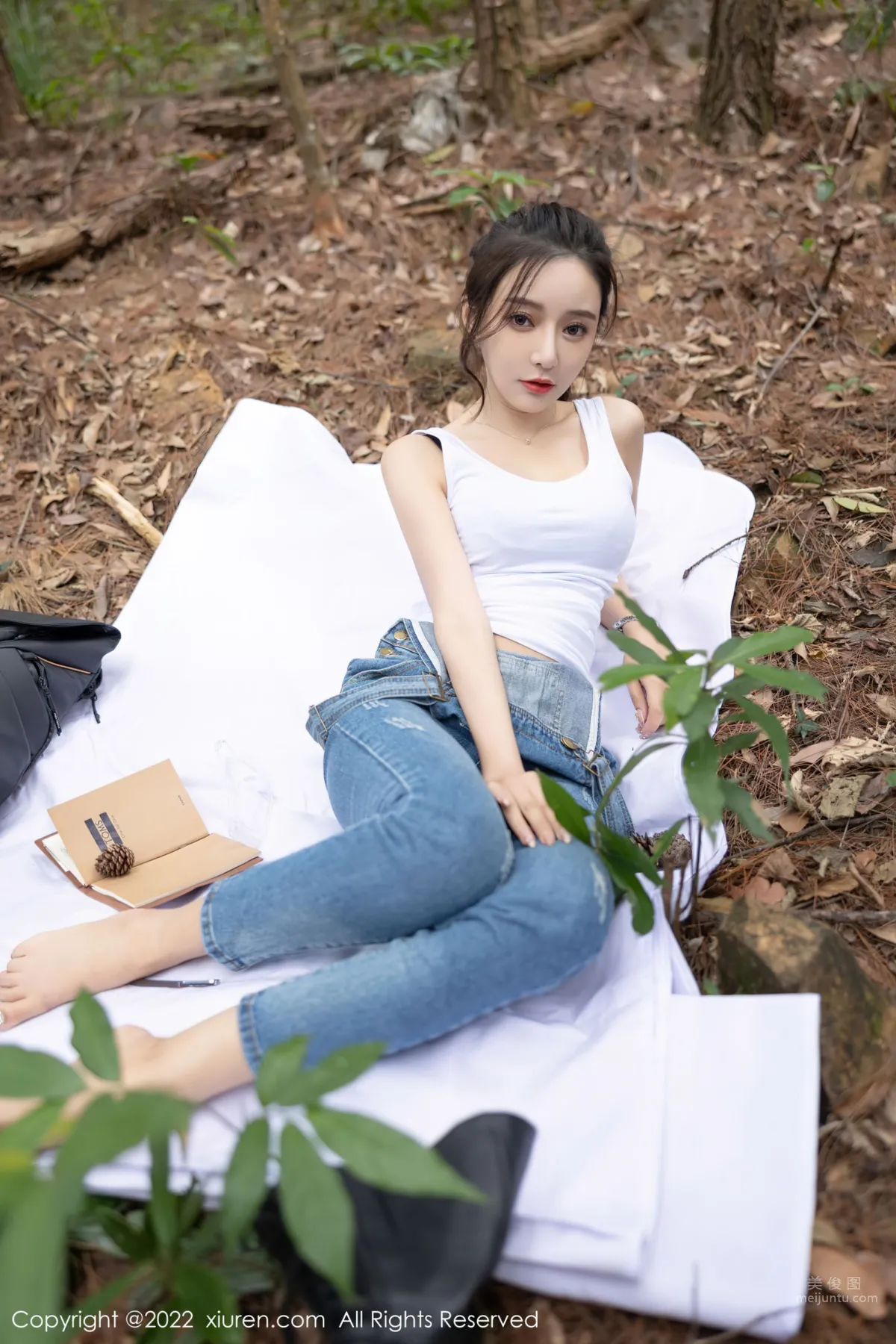 [XiuRen] 2022.01.14 No.4465 Yanni Wang yanni photo 28