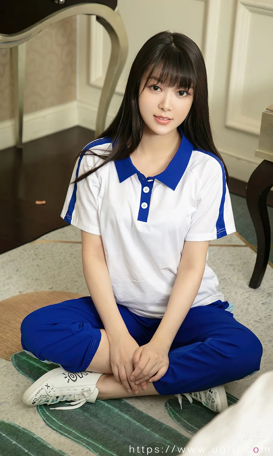 Sarah少女的意思猜不透_11