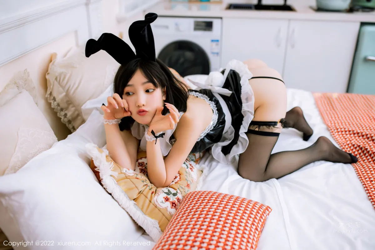 [XiuRen] 2022.01.29 No.4533 小可愛o.o 4