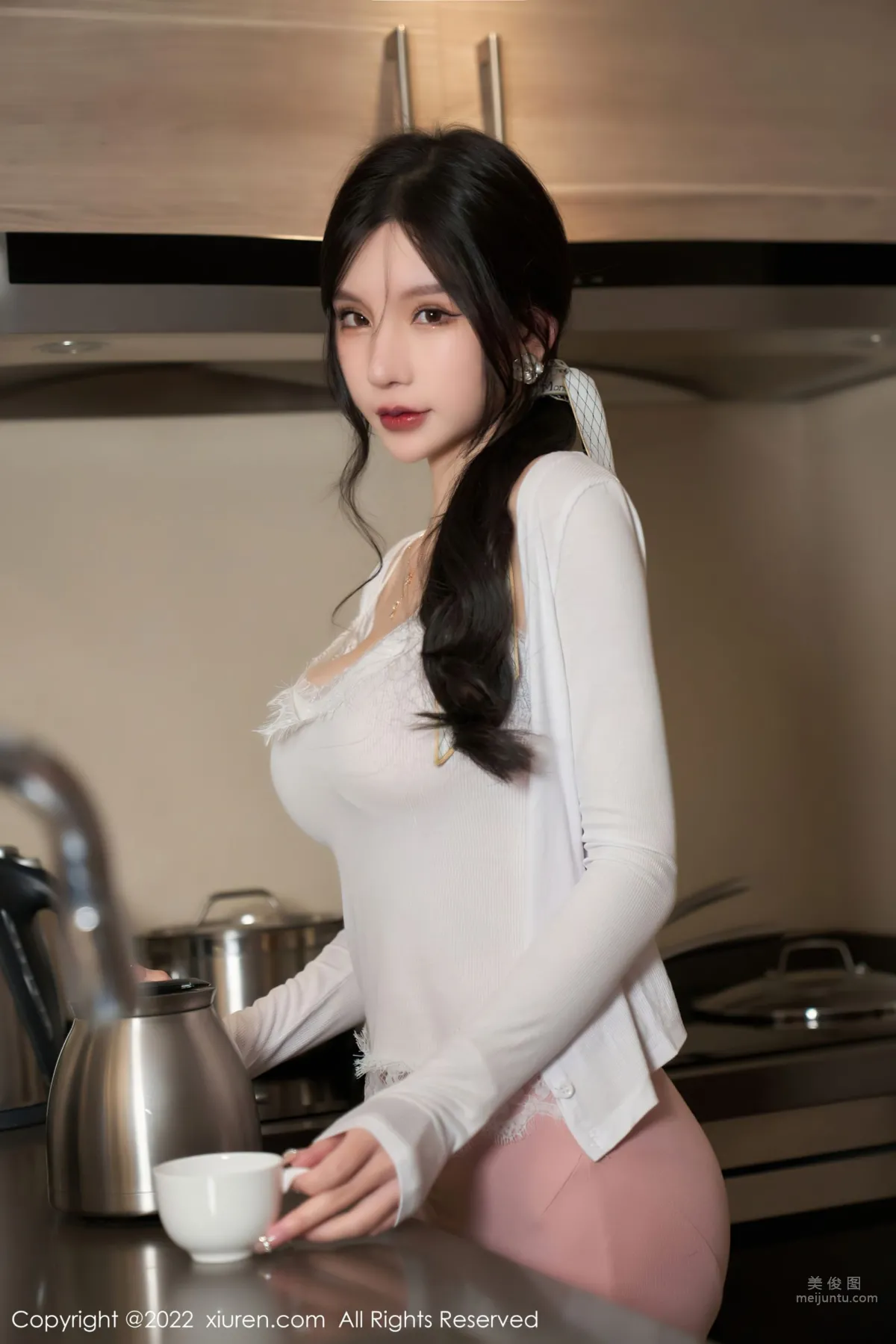 [XiuRen] 2022.01.26 No.4517 周于希Sally 28