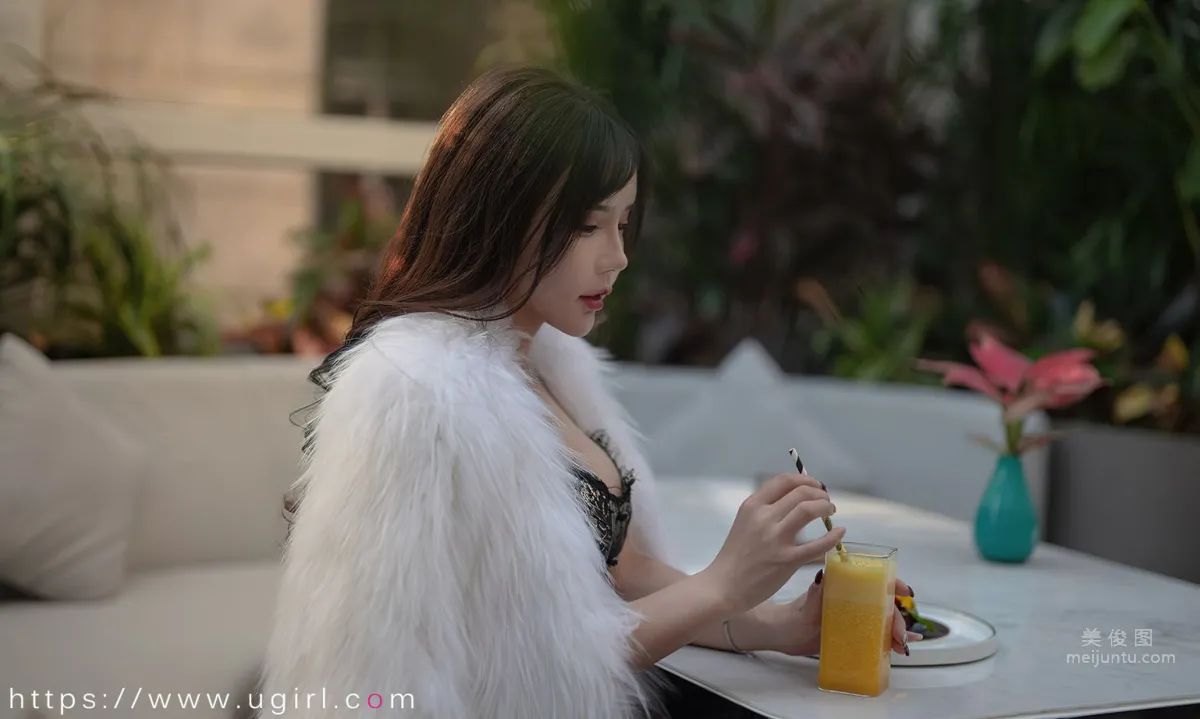 Ai Xiaoqing: Ugirls App photo 27