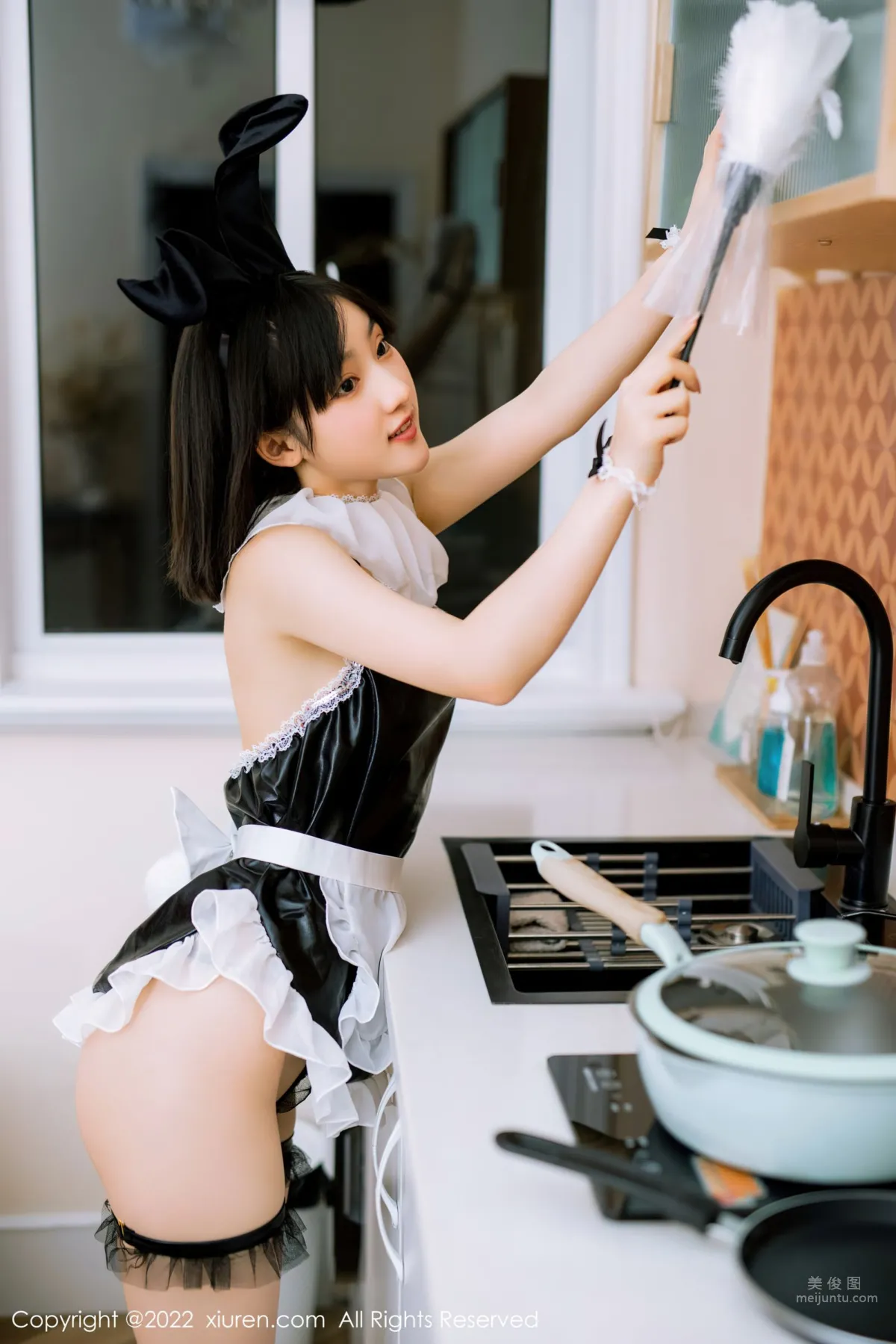 [XiuRen] 2022.01.29 No.4533 小可愛o.o 3
