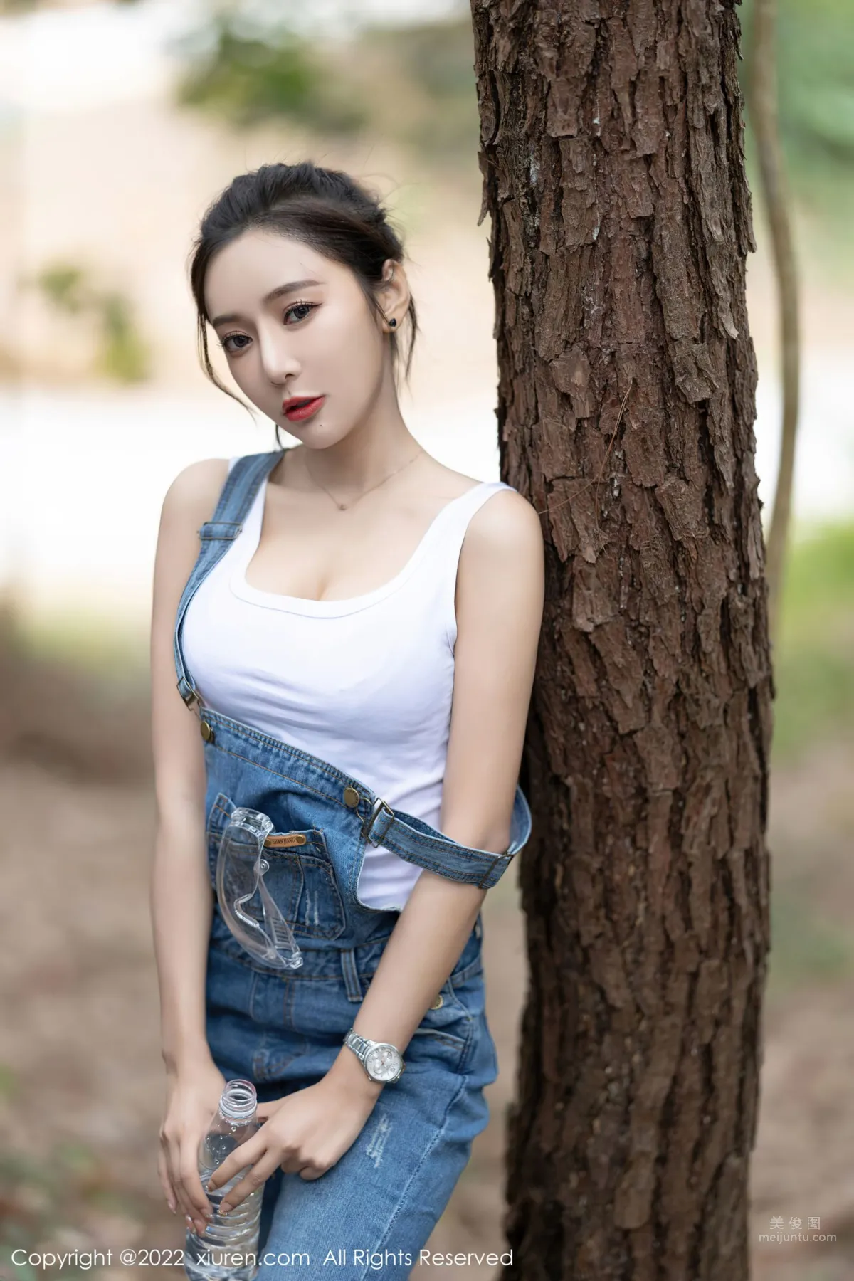 [XiuRen] 2022.01.14 No.4465 Yanni Wang yanni photo 18