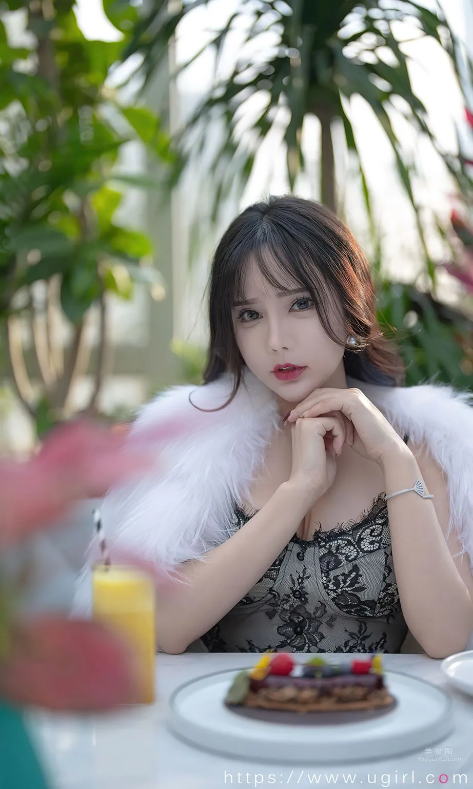 Ai Xiaoqing: Ugirls App photo 8