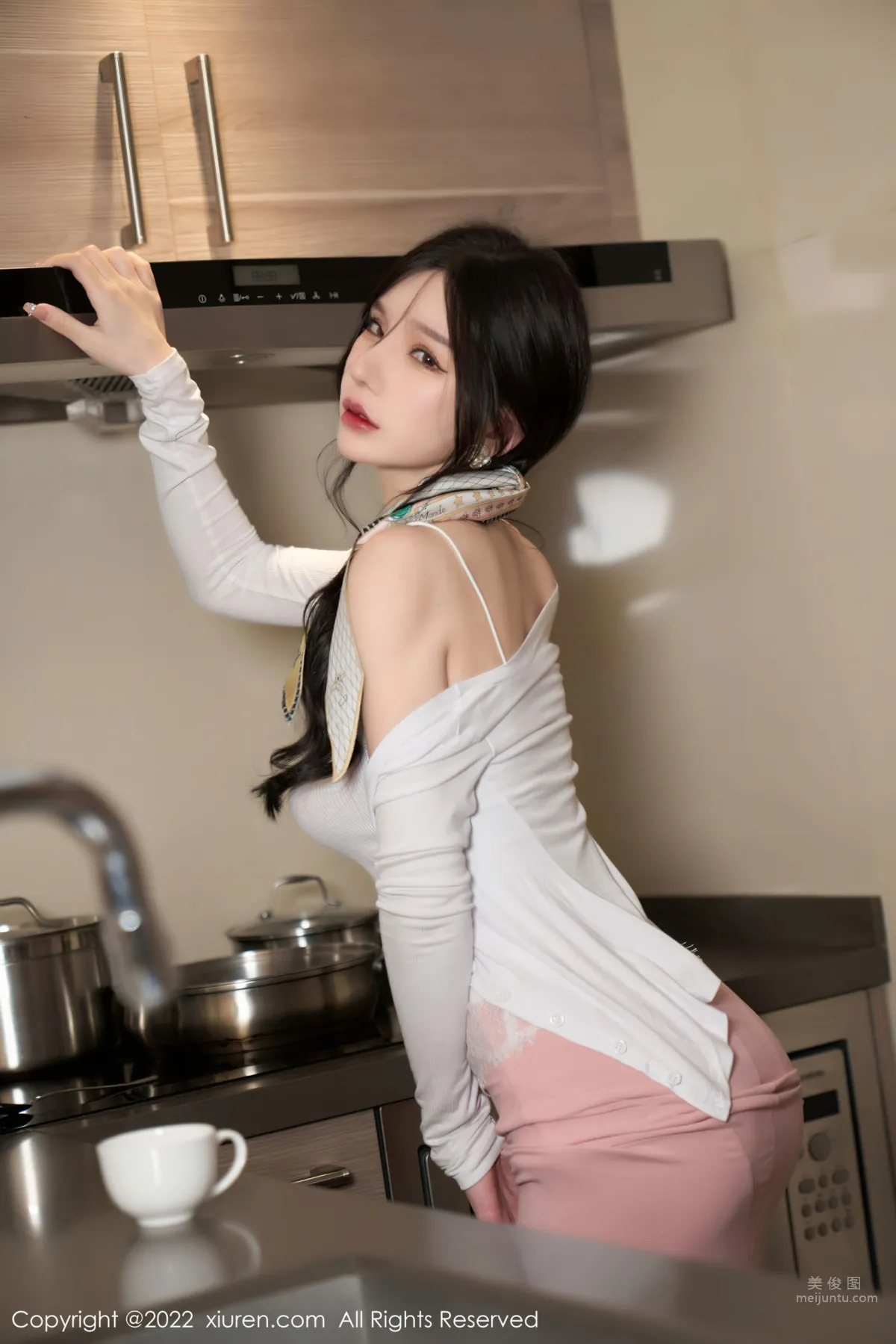 [XiuRen] 2022.01.26 No.4517 周于希Sally 45