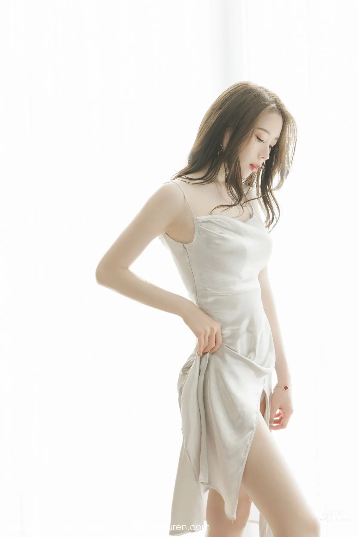[IMISS] 2022.01.06 VOL.650 Meng Xinyue photo 11