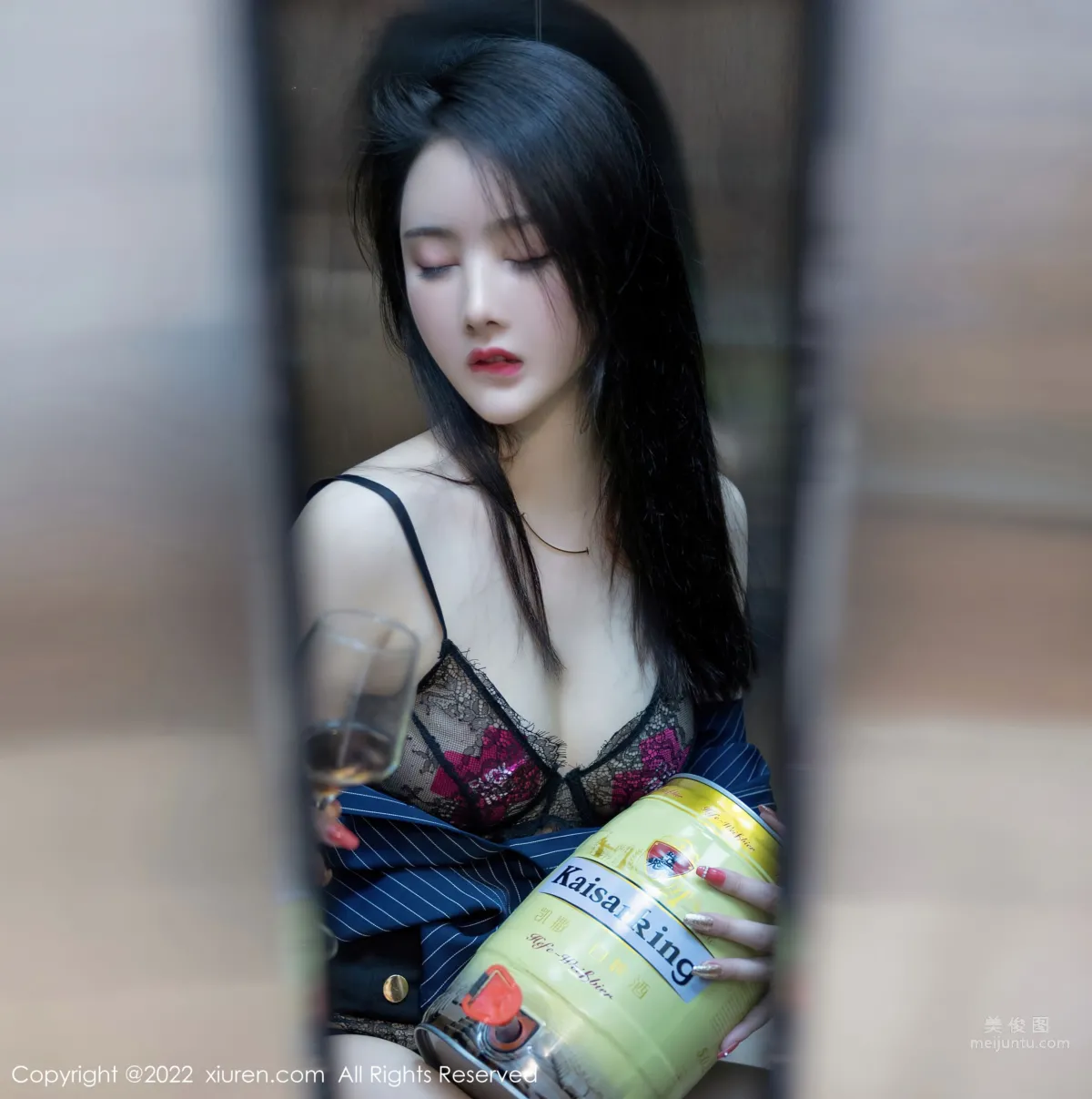 [XiuRen] 2022.01.26 No.4513 Summer Baobao photo 46