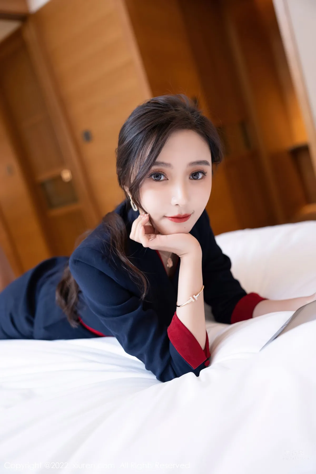 [XiuRen] 2022.01.21 No.4500 王馨瑶yanni_17
