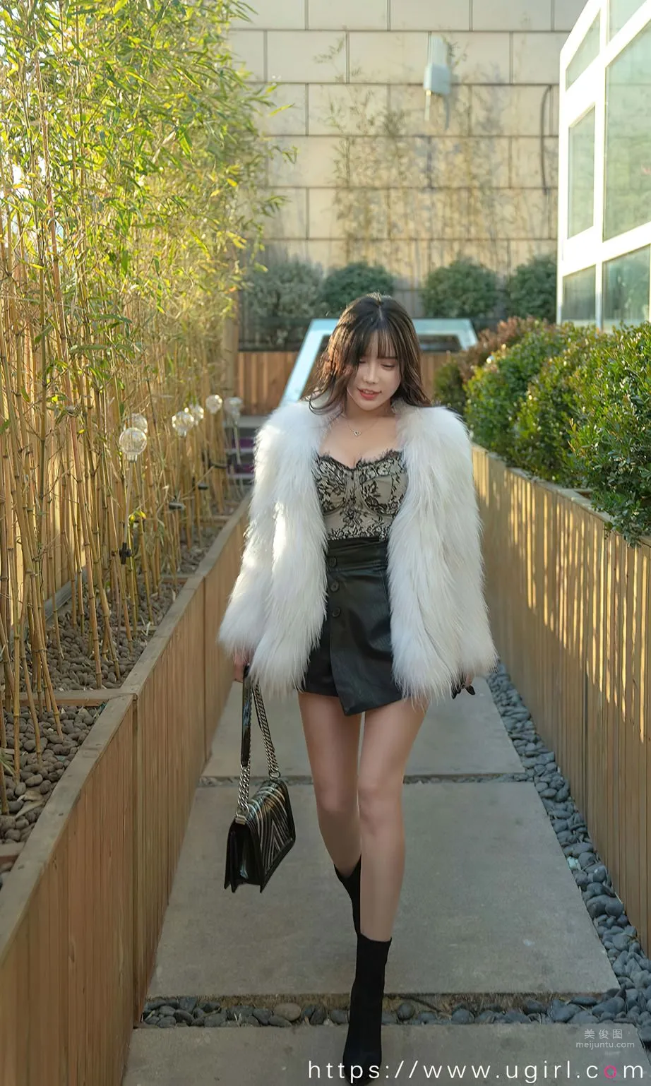Ai Xiaoqing: Ugirls App photo 23