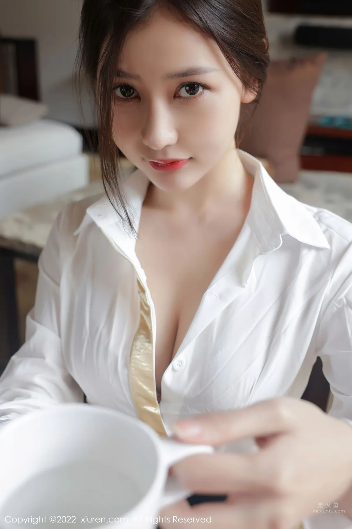 [XiuRen] 2022.01.17 No.4472 尹甜甜 9