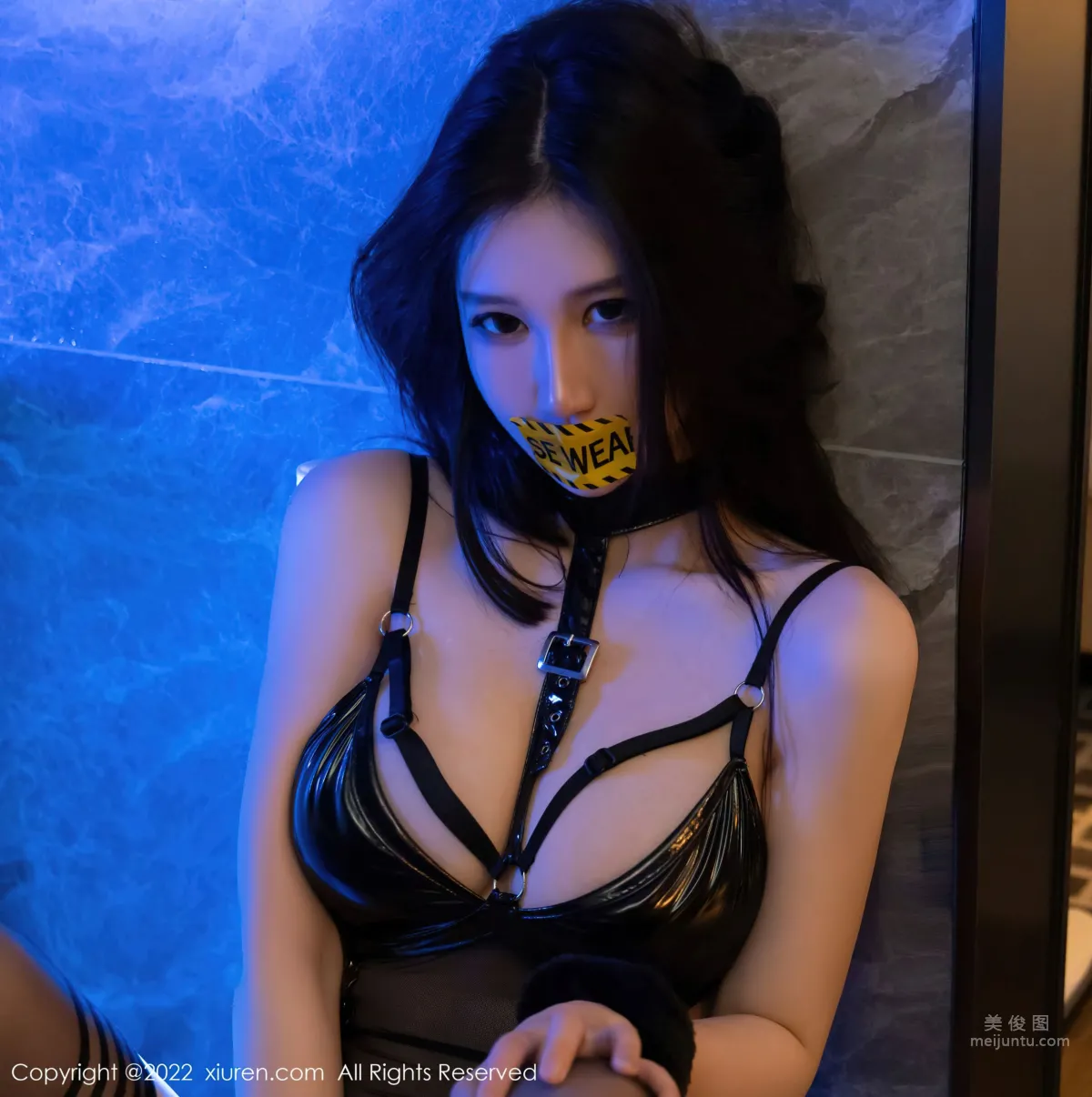 [XiuRen] 2022.02.10 No.4567 顧喬楠Cora 16