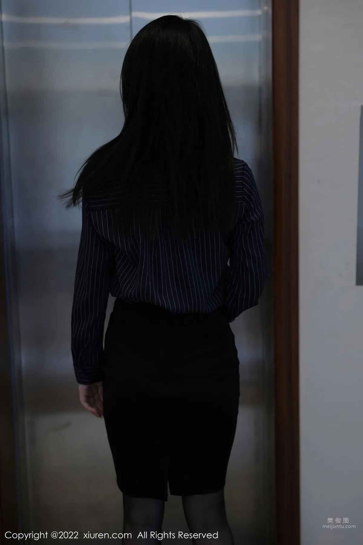 [XiuRen] 2022.01.26 No.4513 summer宝宝_0