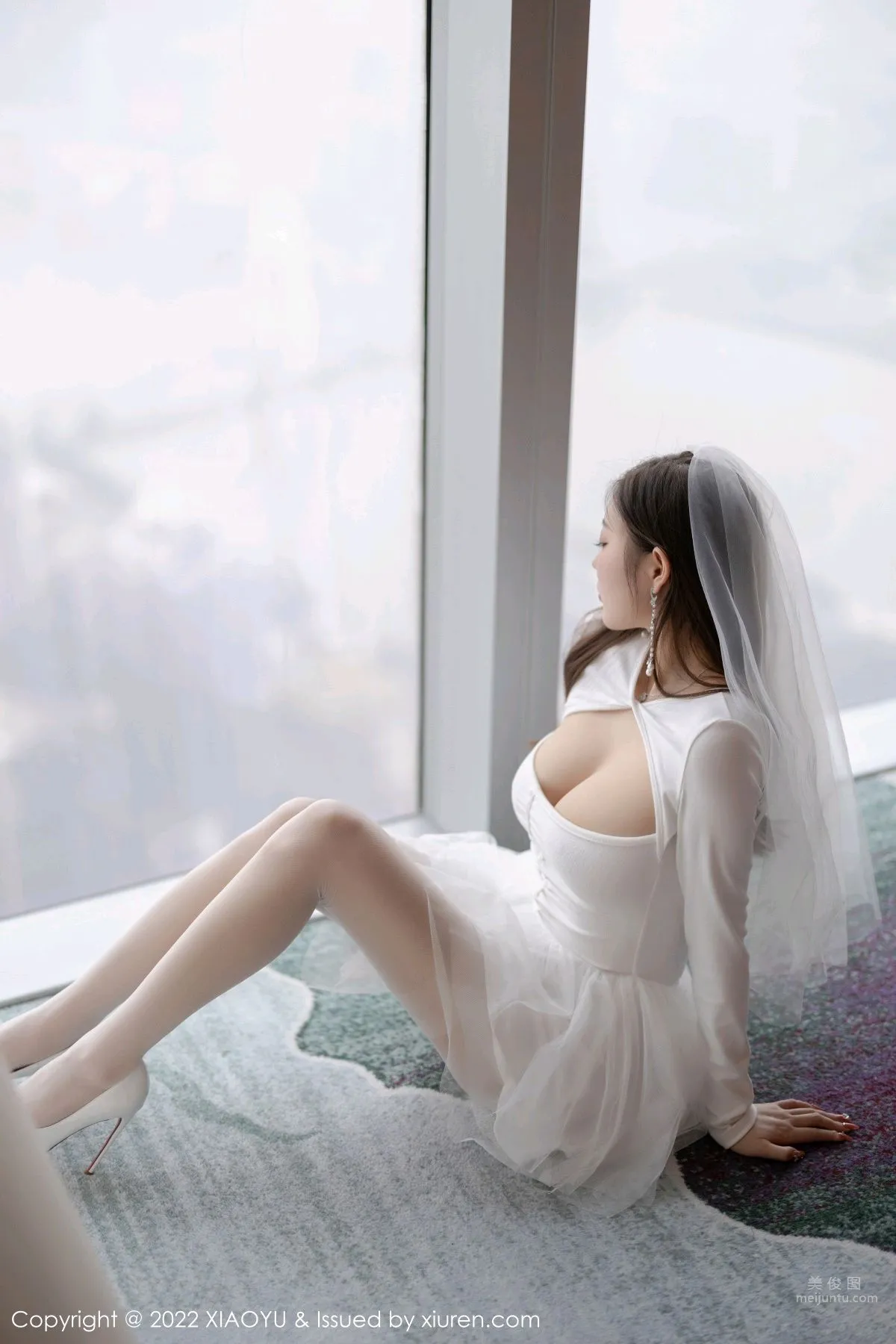 [XIAOYU] 2022.03.18 VOL.739 杨晨晨Yome_28